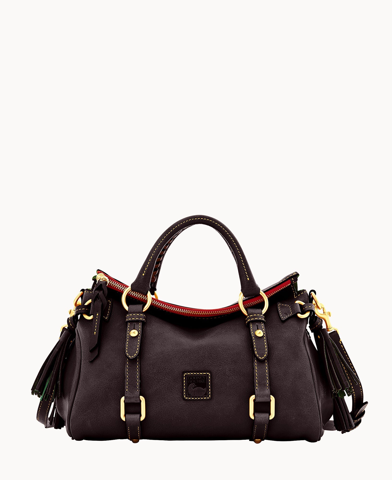 Florentine Mini Satchel