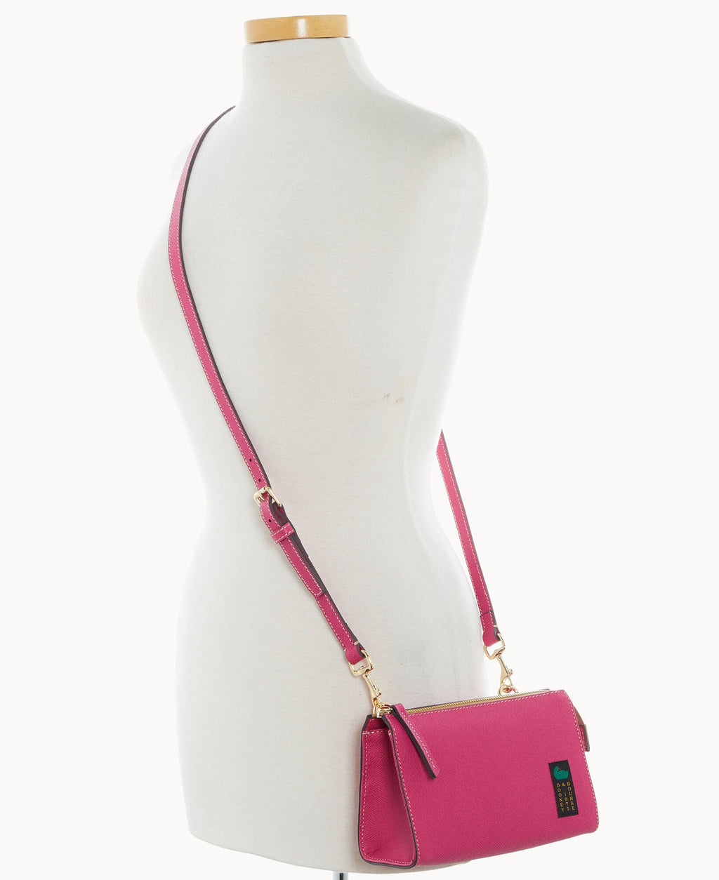 Alpine Janine Crossbody 20