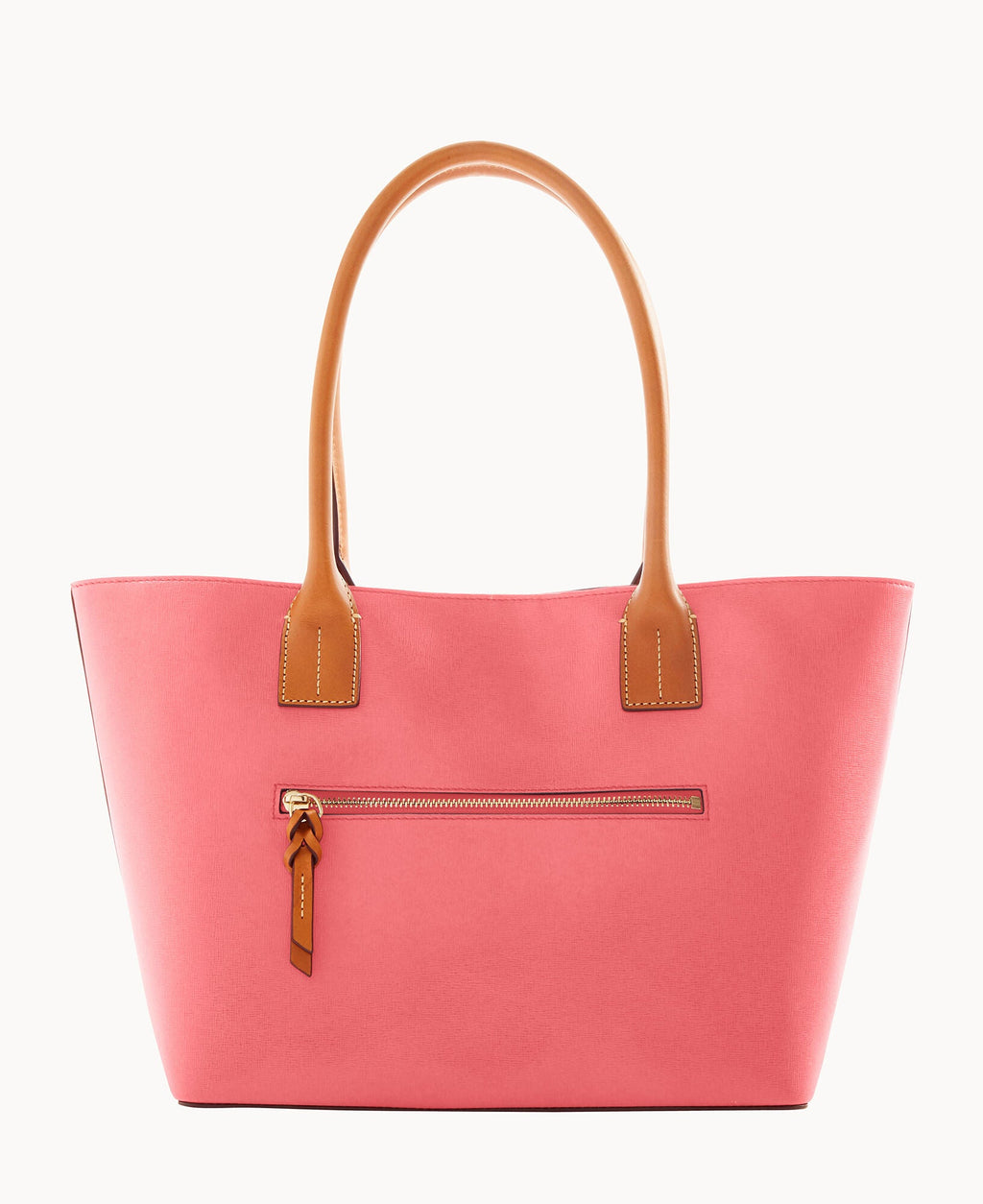 Saffiano Small Russel