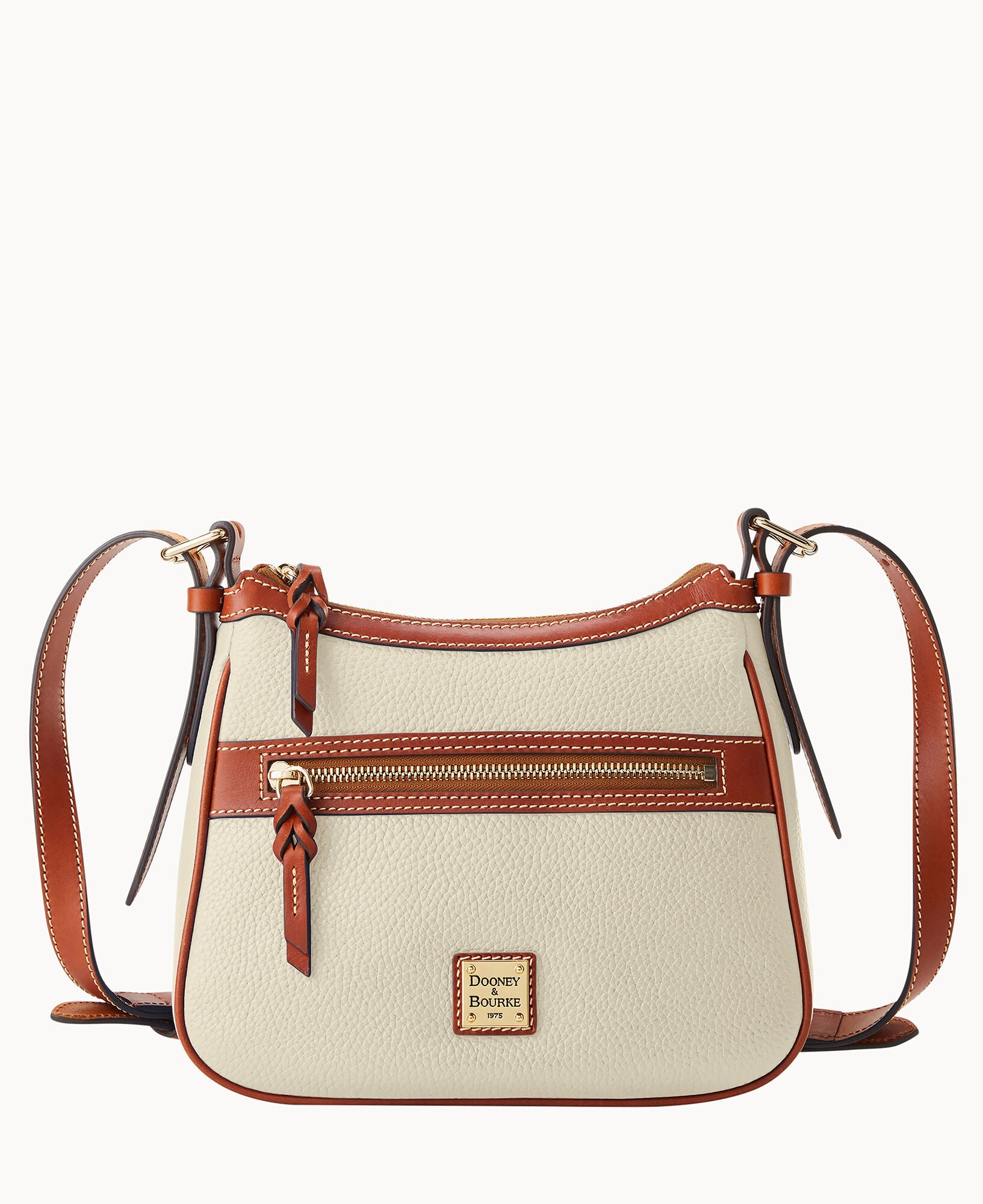 Pebble Grain Small Presley