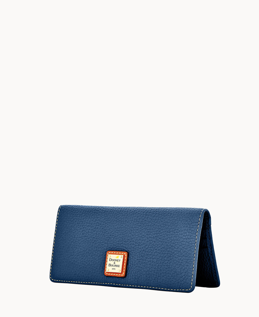 Pebble Grain Slim Wallet