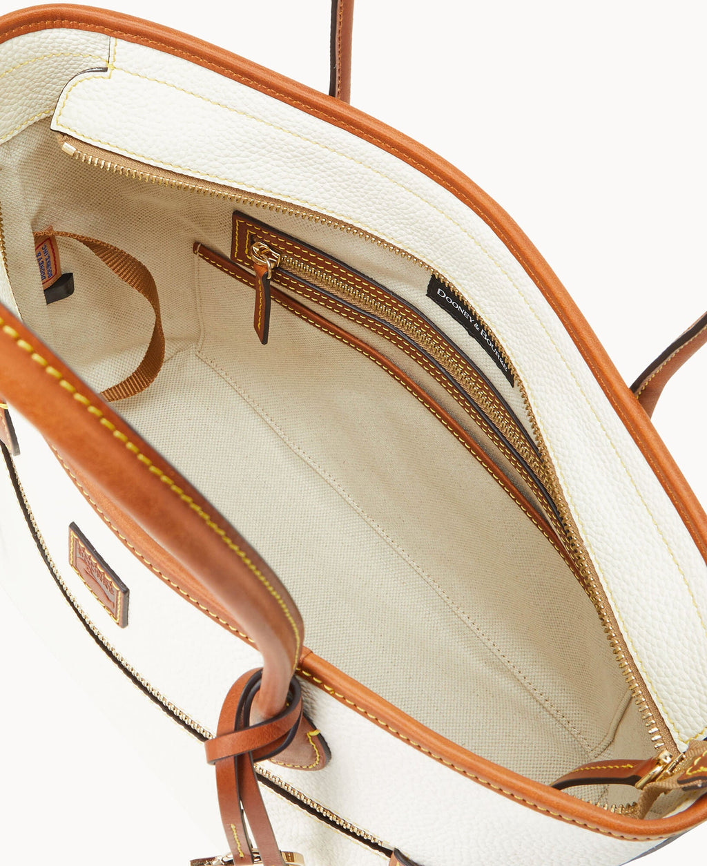 Pebble Grain Tote