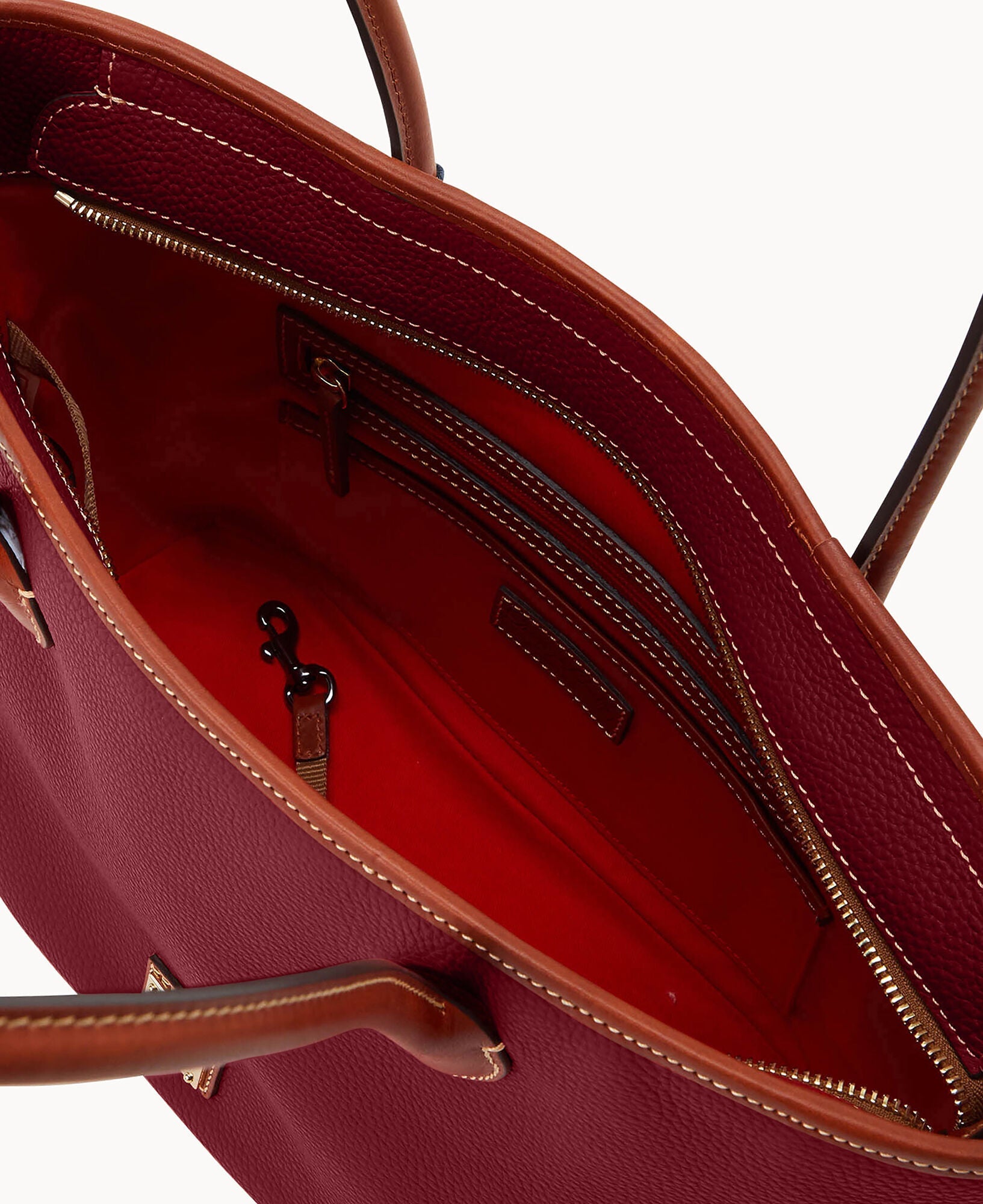 Pebble Grain Tote