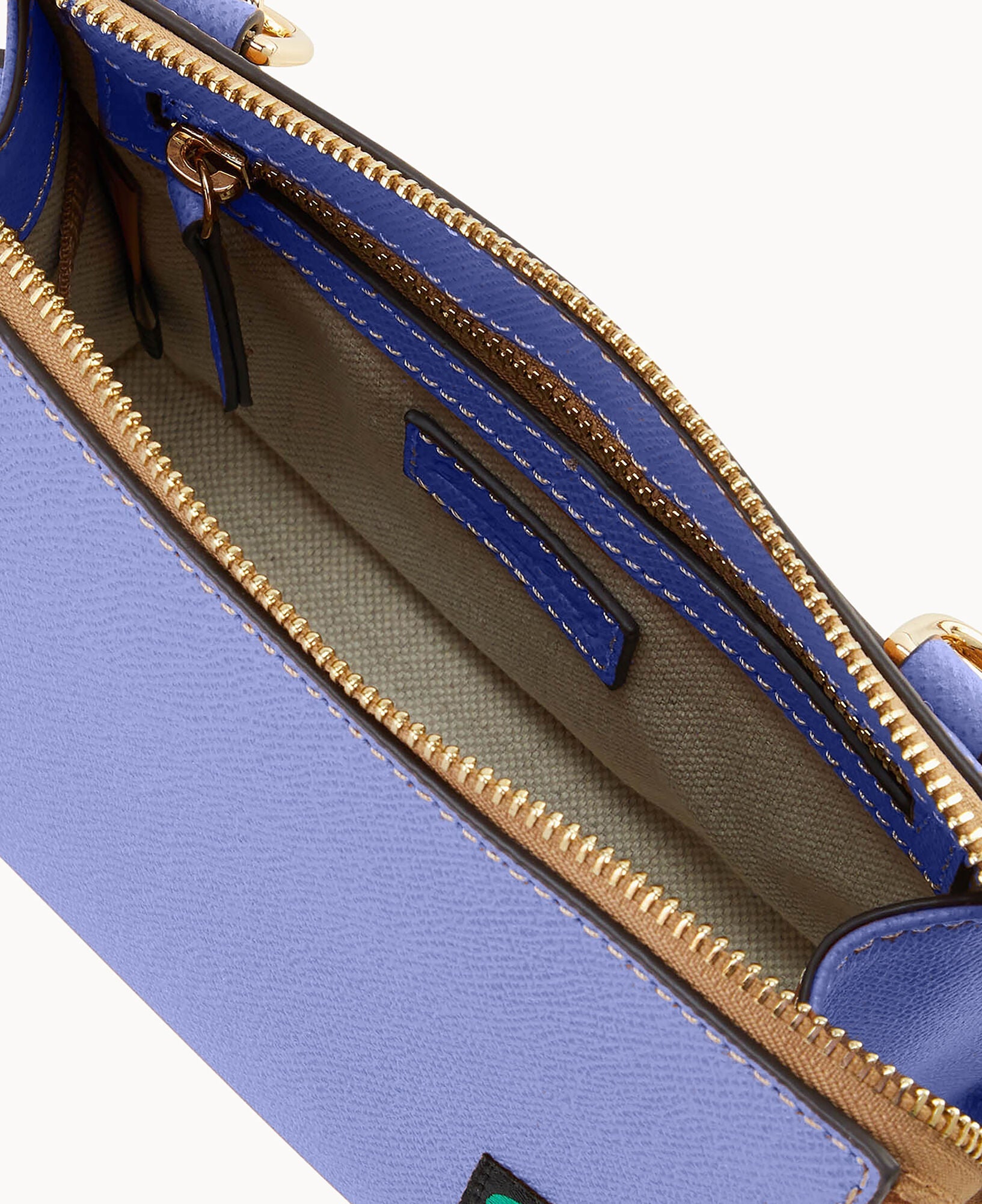 Alpine Janine Crossbody 20