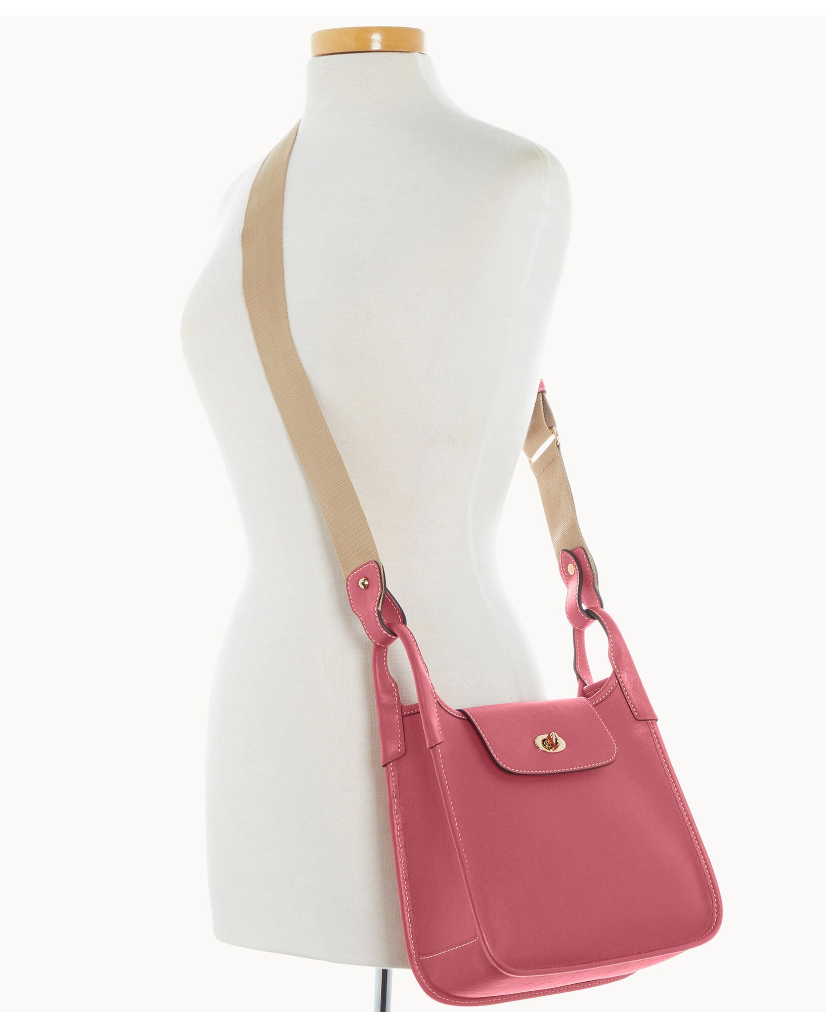 Penrose Messenger 25