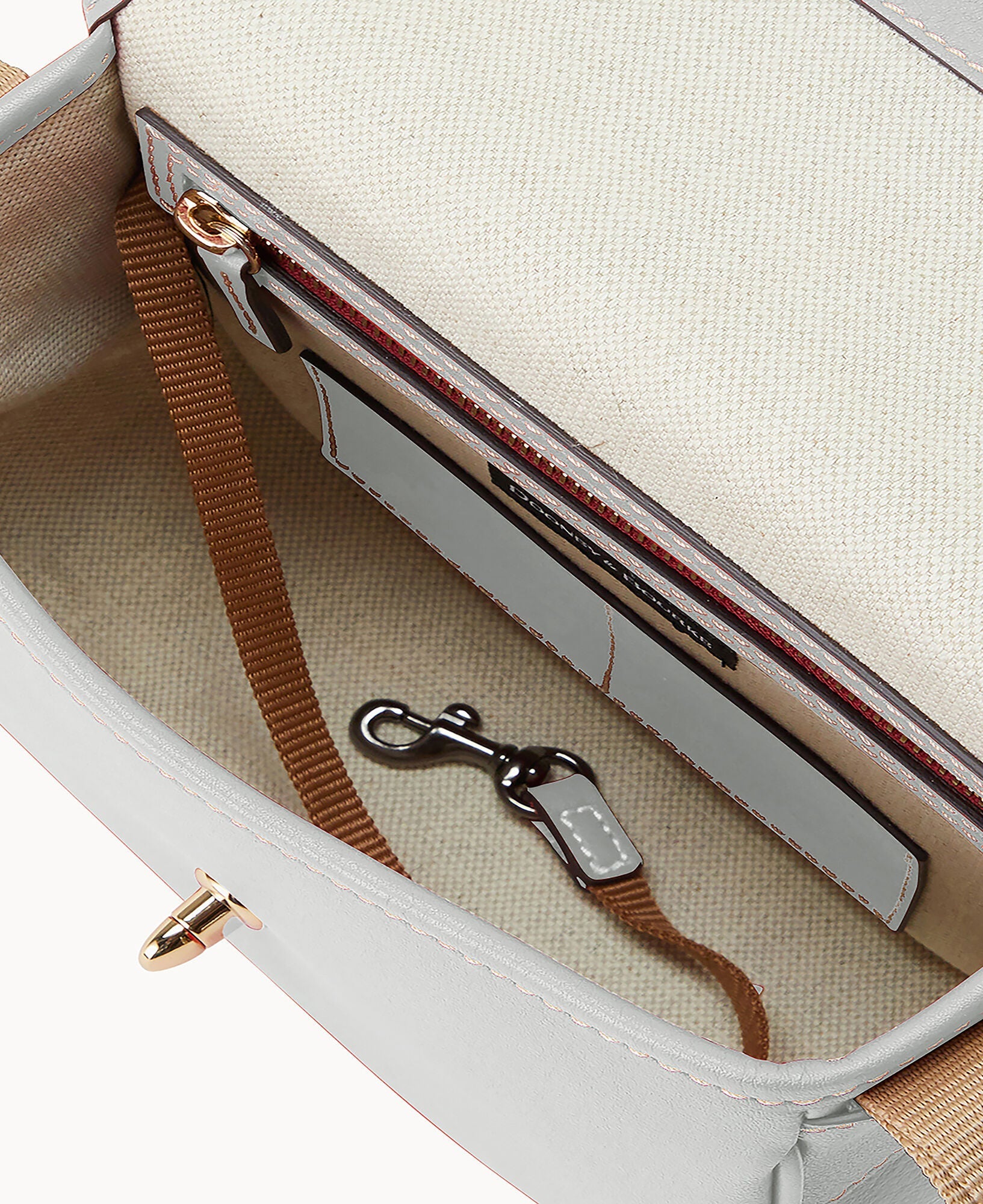 Penrose Saddle 22