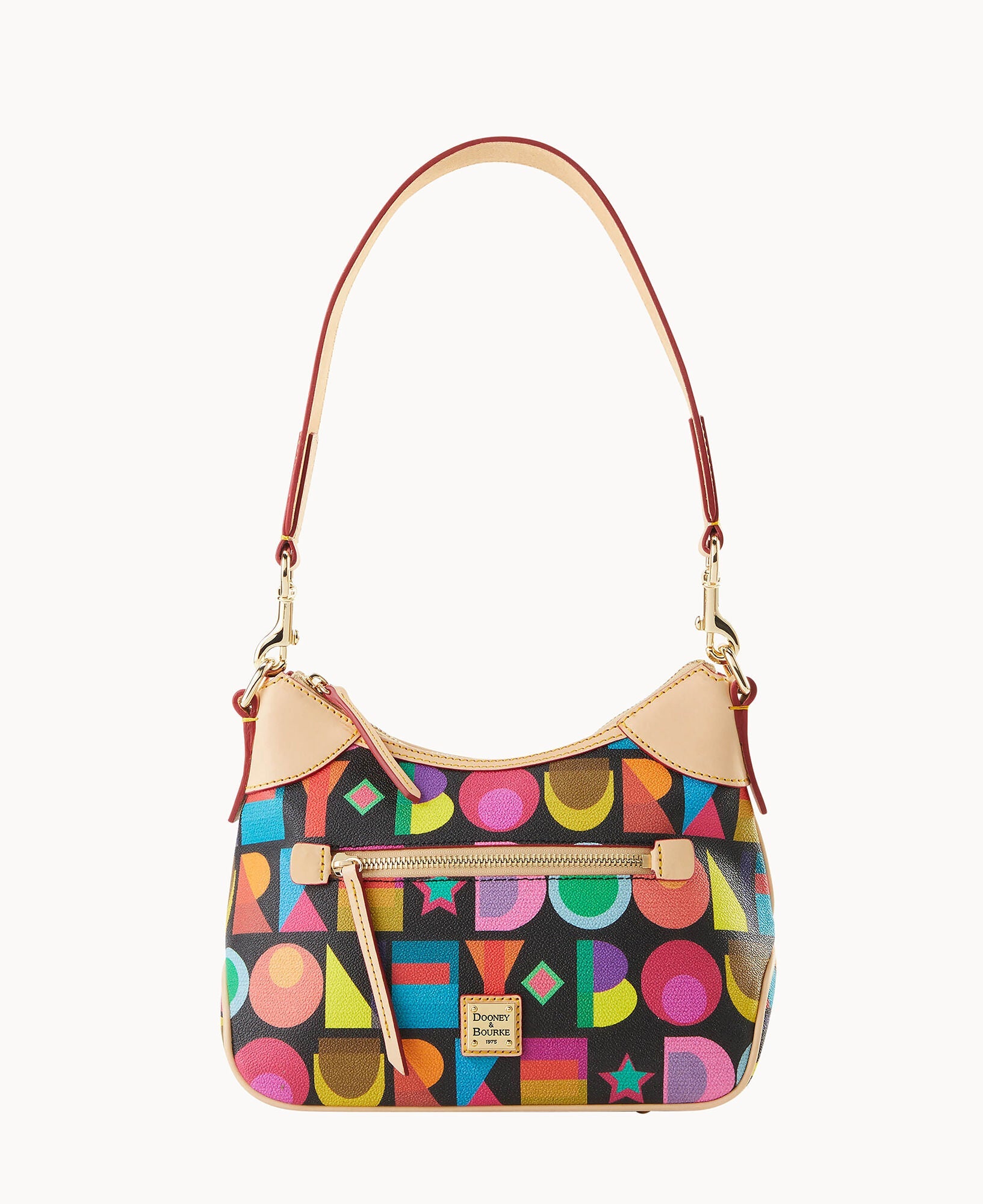Art Deco Small Hobo
