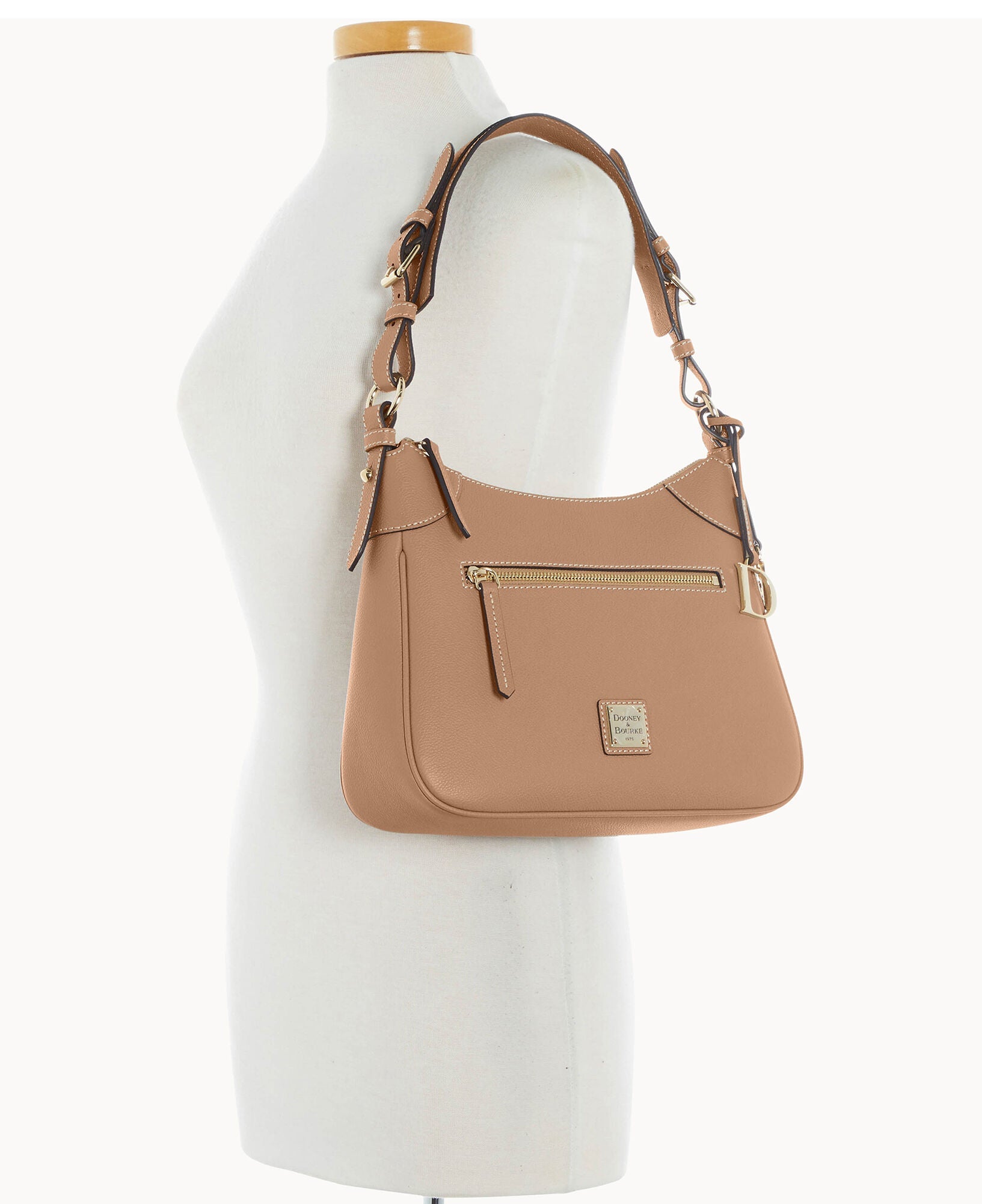 Sorrento Hobo 28