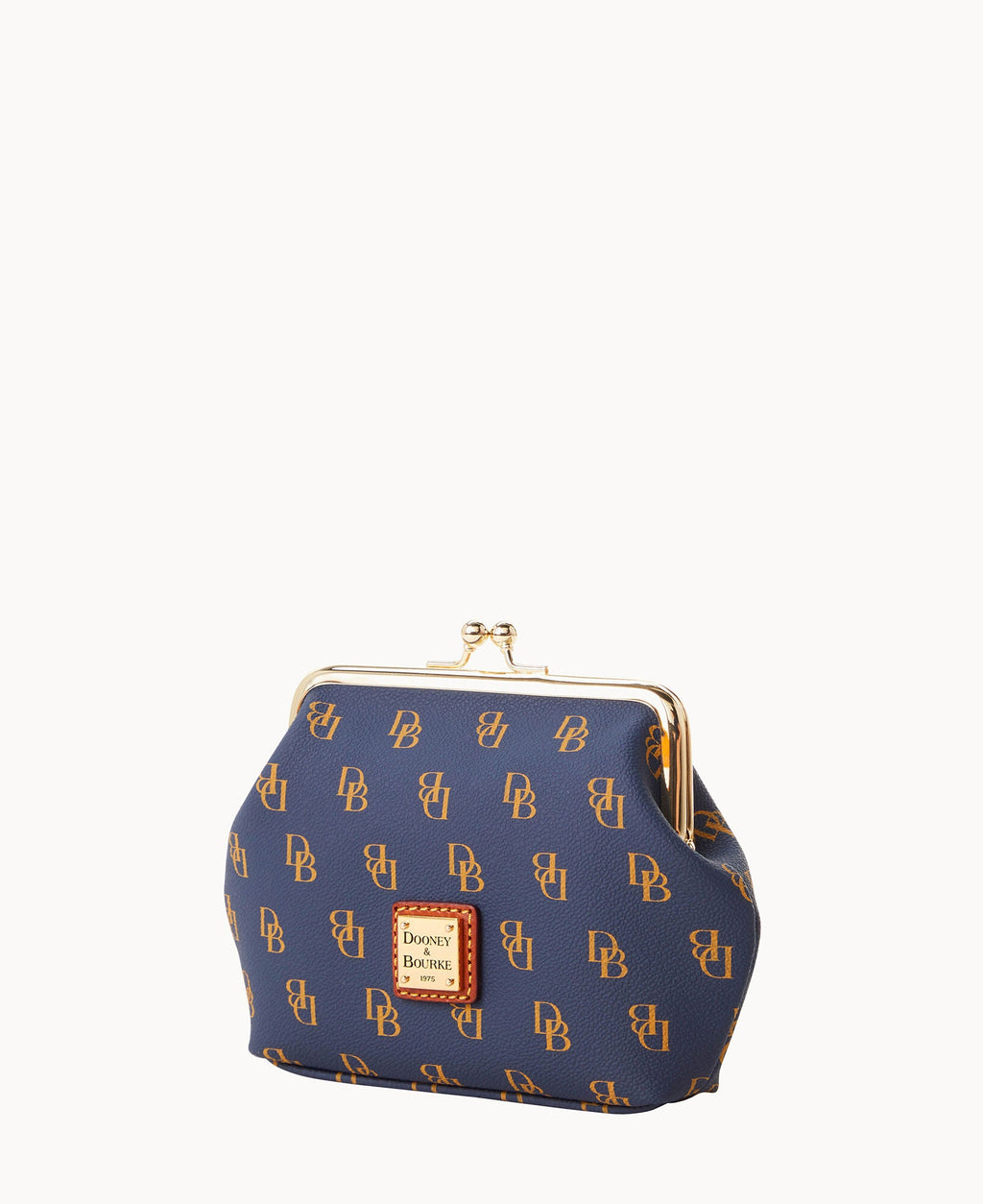 Gretta Large Framed Purse