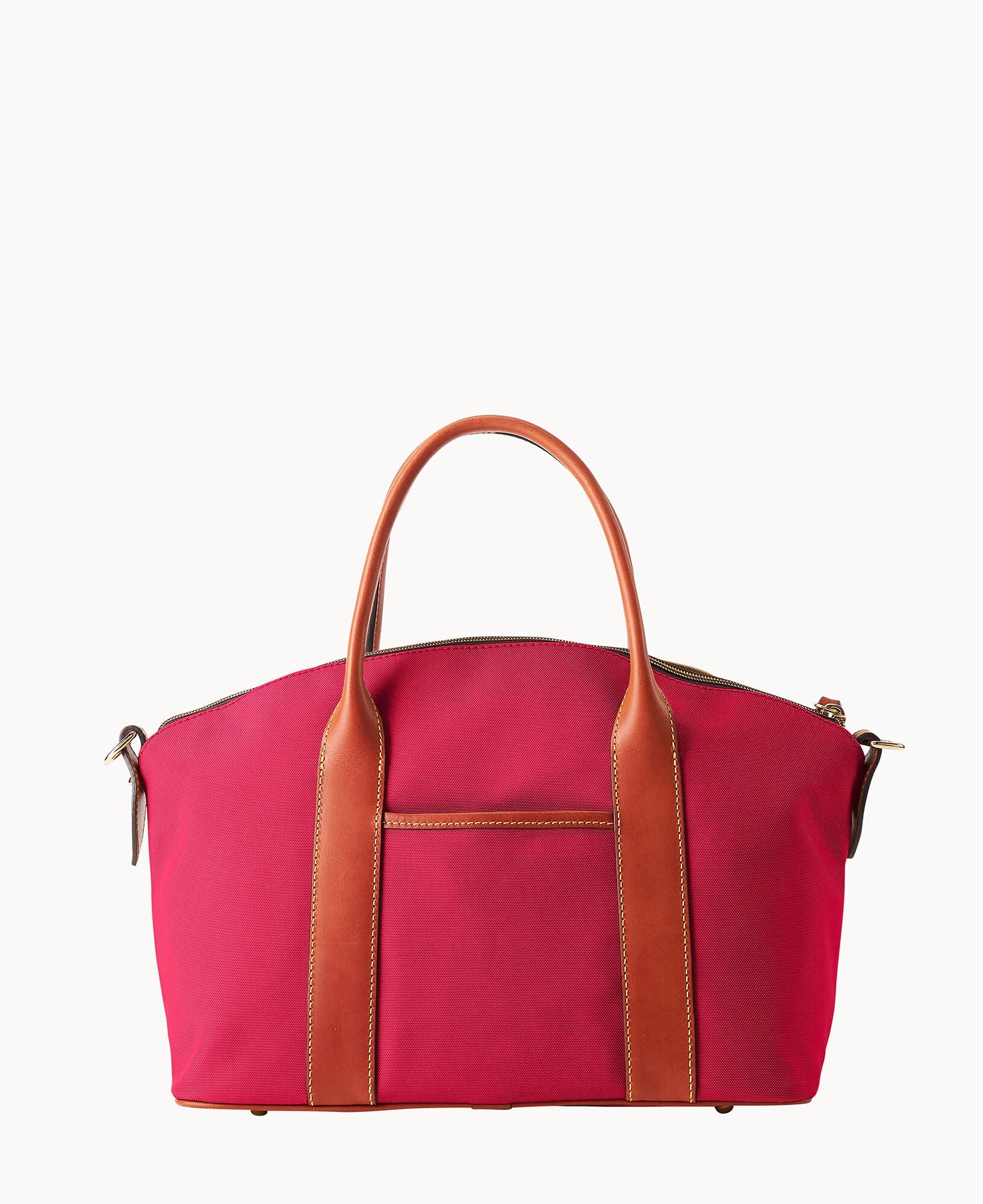 Nylon Madeline Satchel