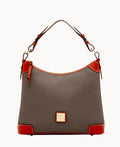 Pebble Grain Hobo