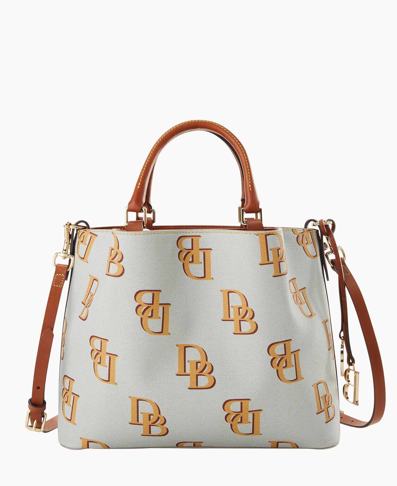 Monogram Brenna