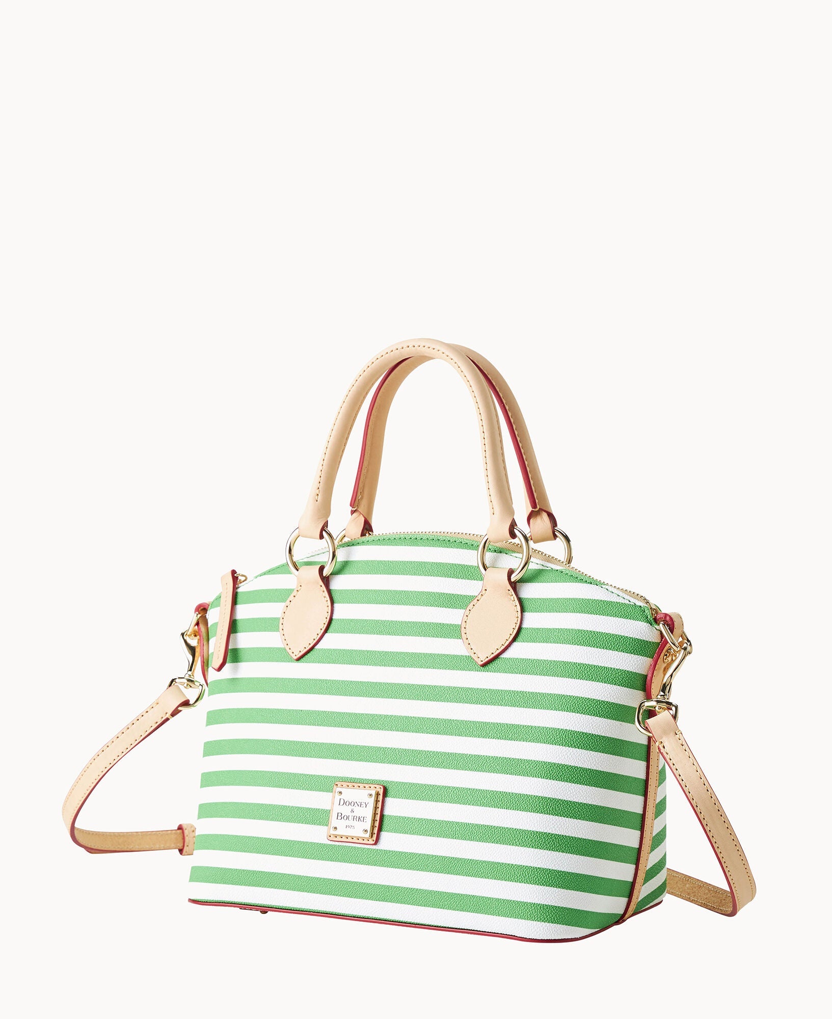 Skipper Satchel