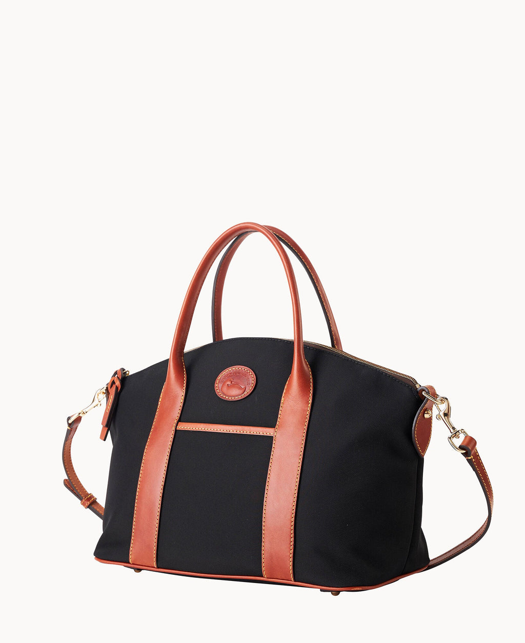 Nylon Madeline Satchel