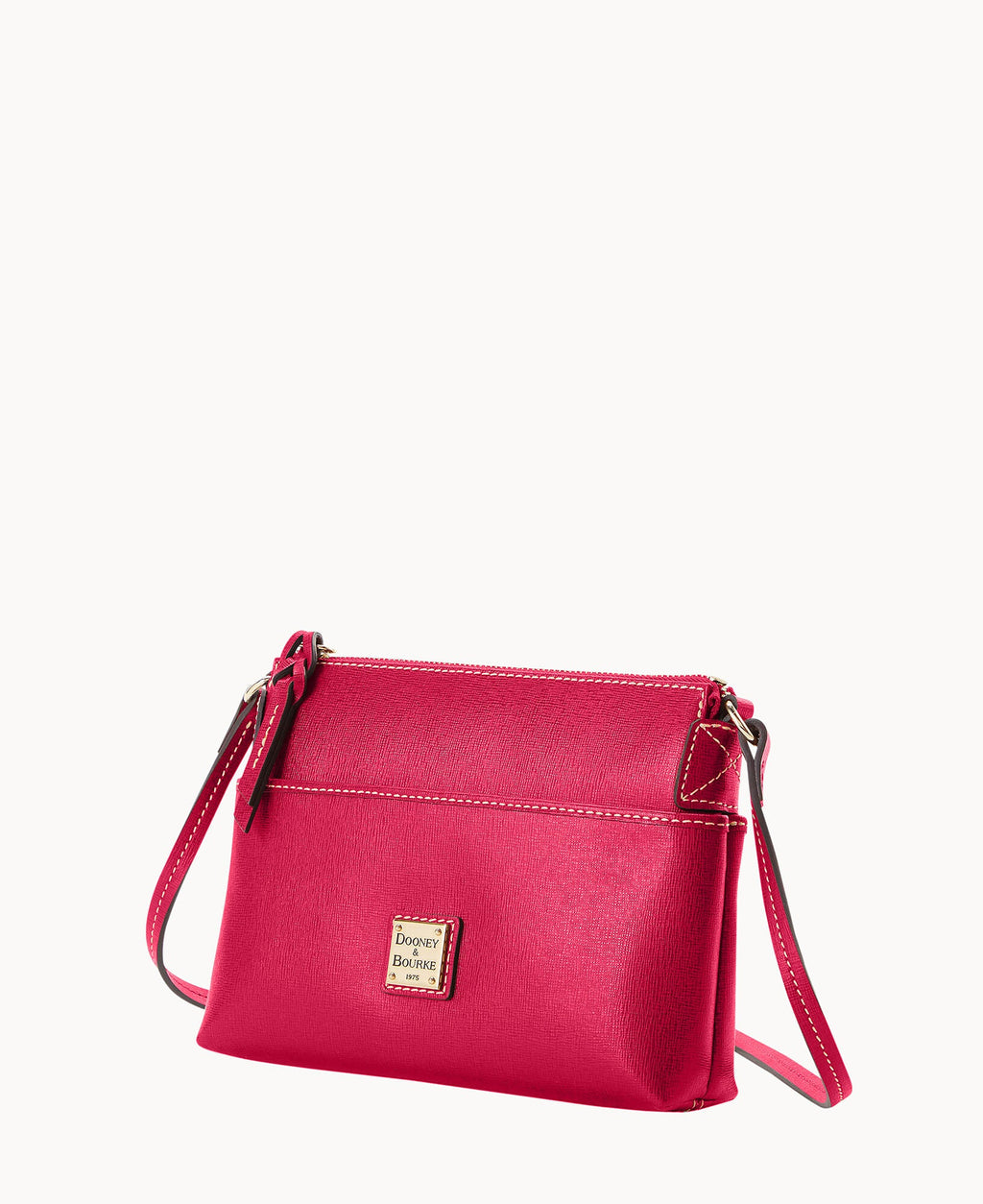Saffiano Katie Crossbody