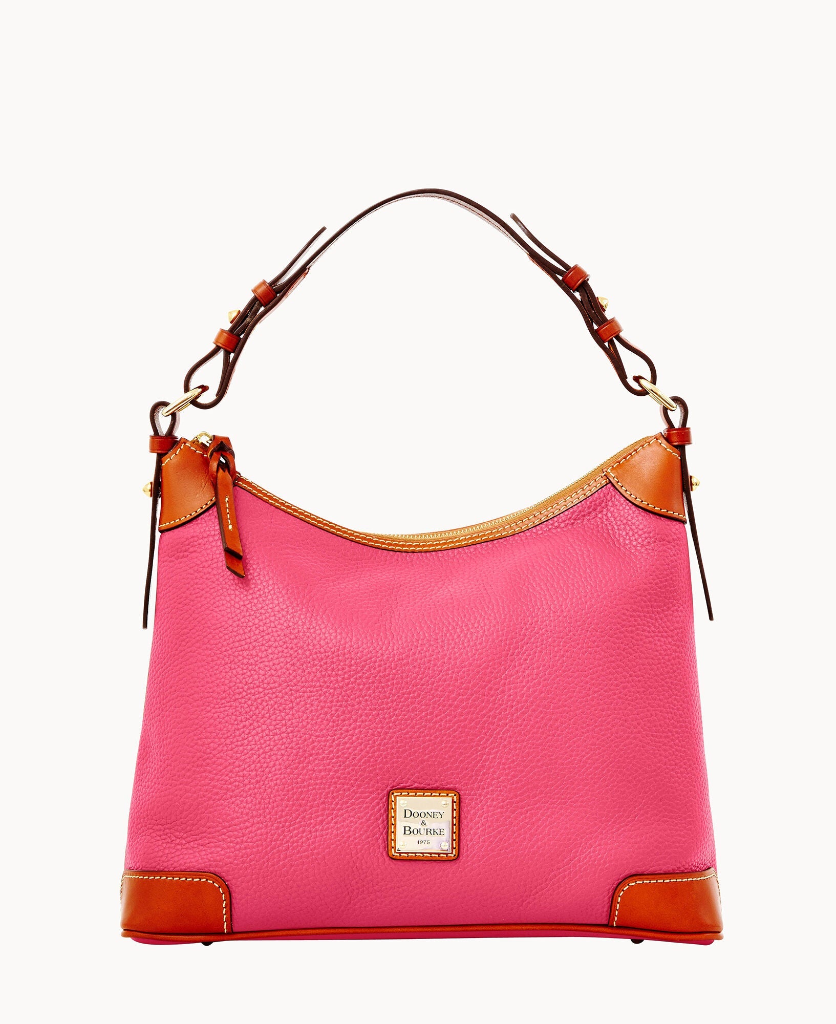 Pebble Grain Hobo