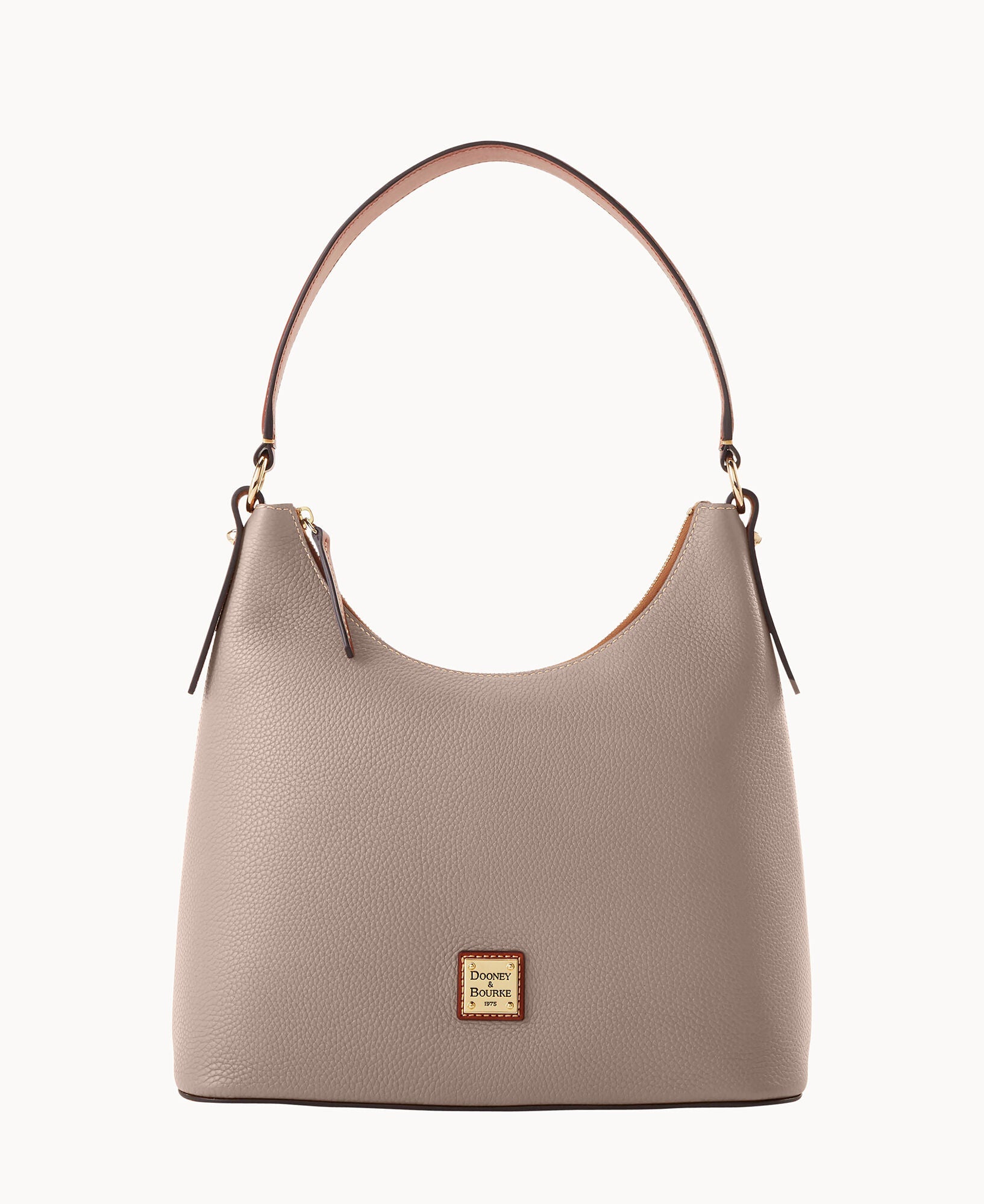 Pebble Grain Hobo