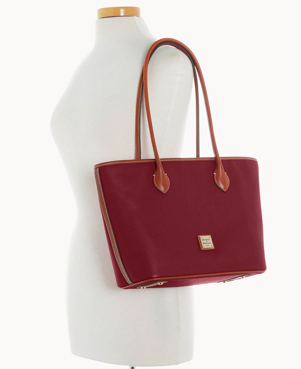 Pebble Grain Tote