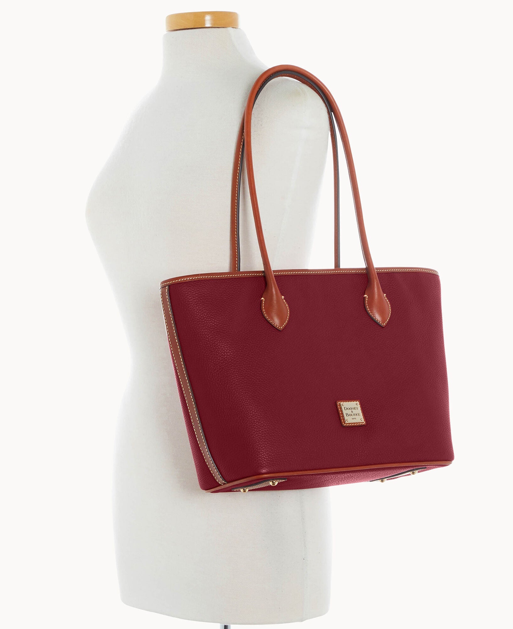 Pebble Grain Tote