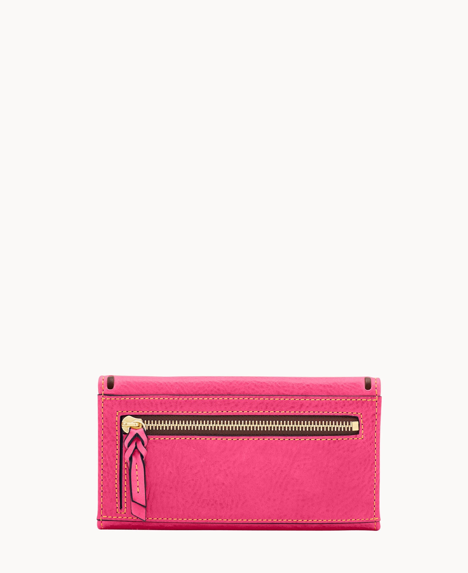 Florentine Continental Clutch