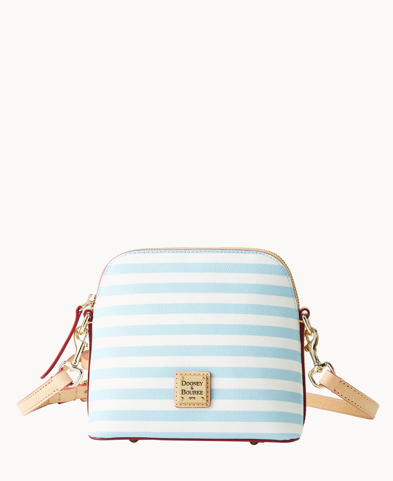 Skipper Domed Crossbody