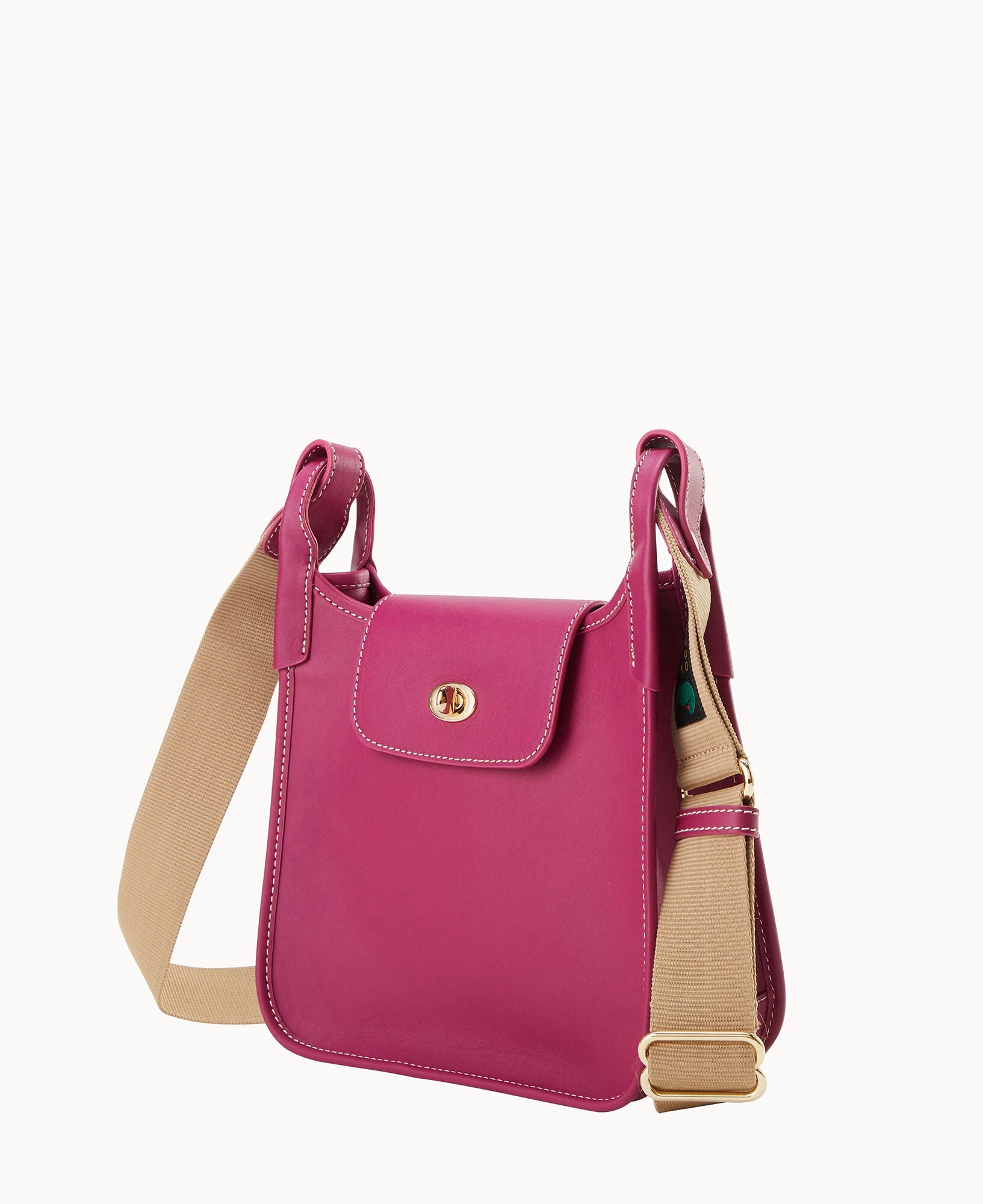 Penrose Messenger 25