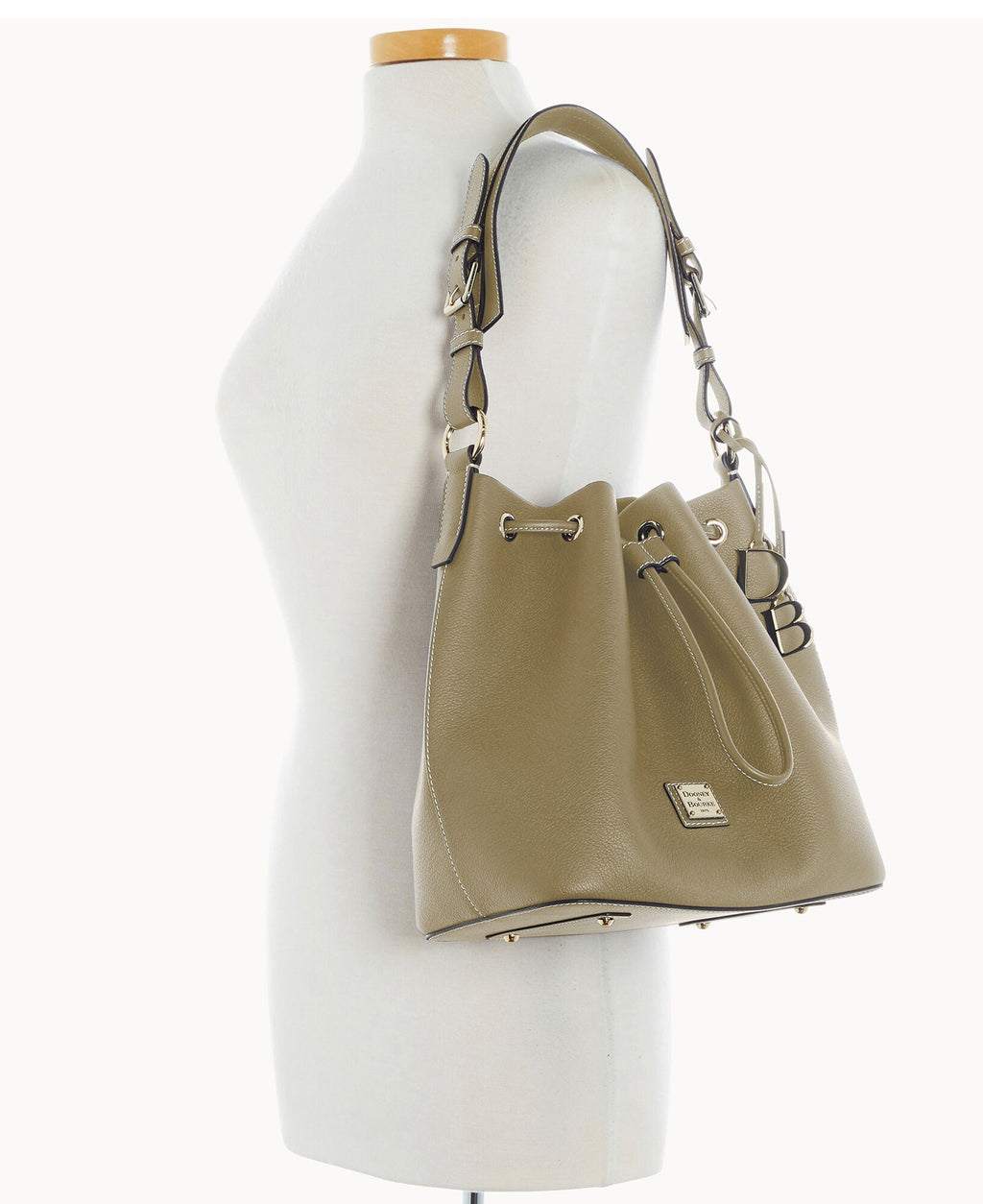Sorrento Drawstring