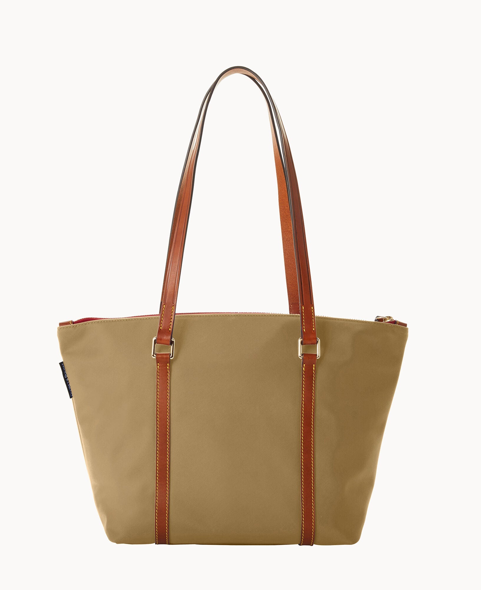 Wayfarer Zip Tote
