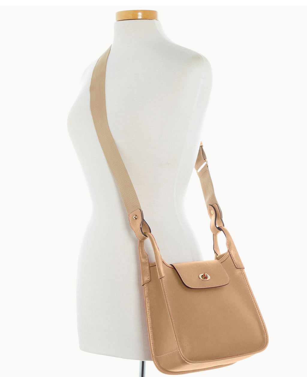 Penrose Messenger 25