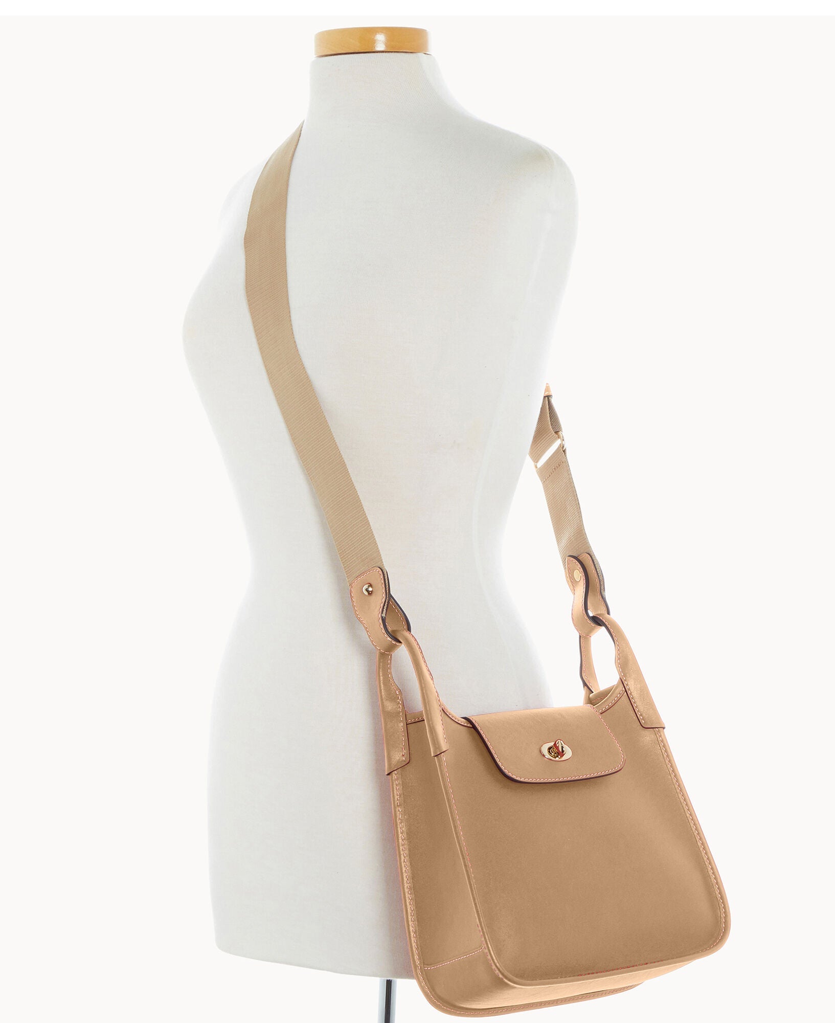 Penrose Messenger 25