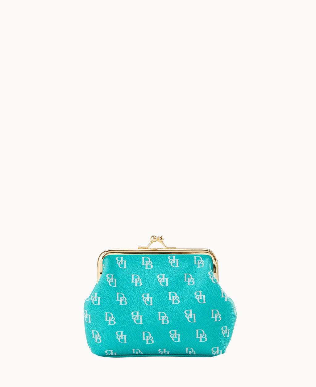 Gretta Large Framed Purse