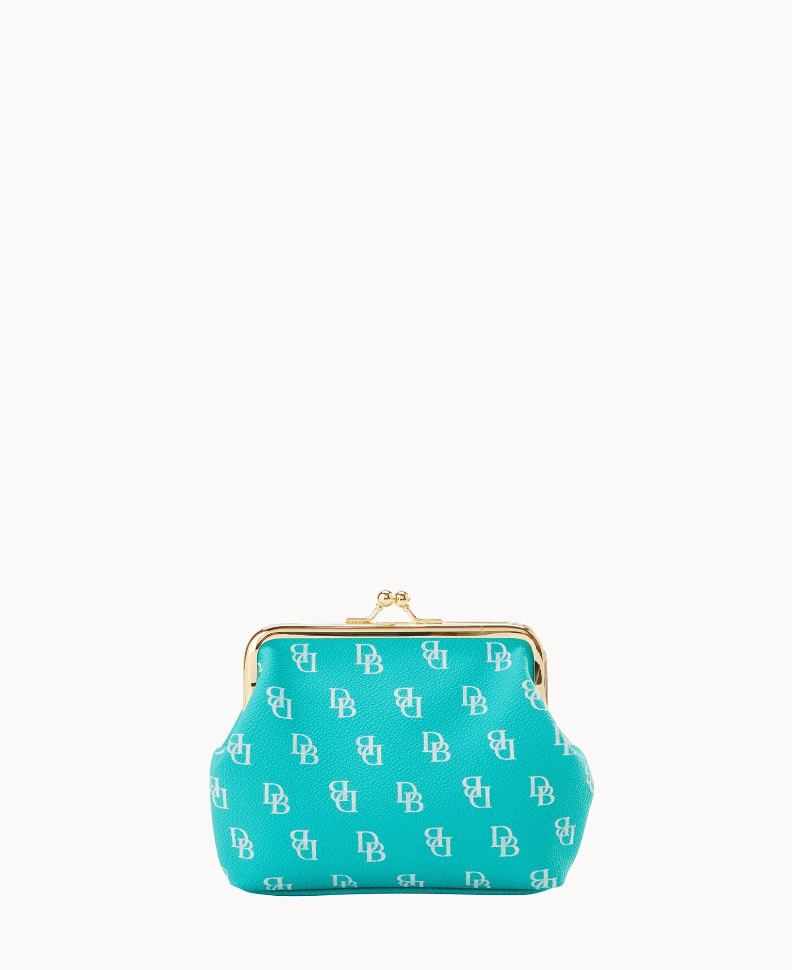 Gretta Large Framed Purse