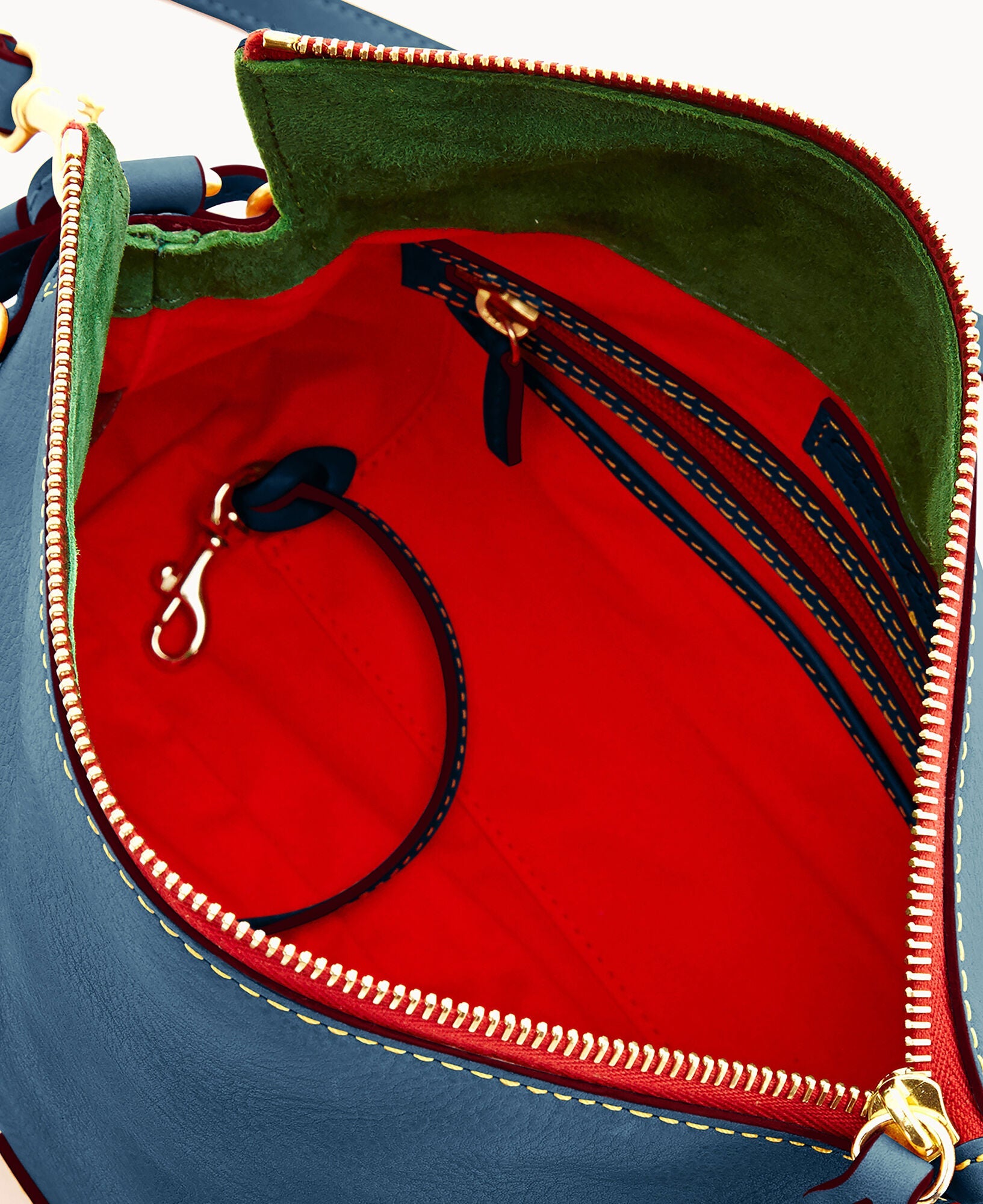 Florentine Mini Satchel