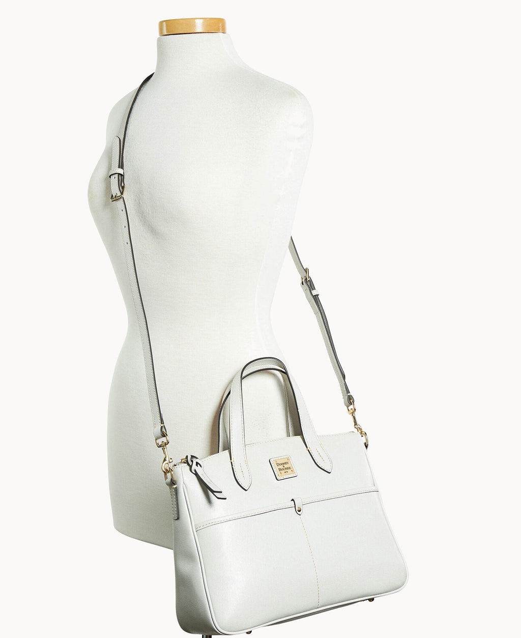 Saffiano Small Daniela