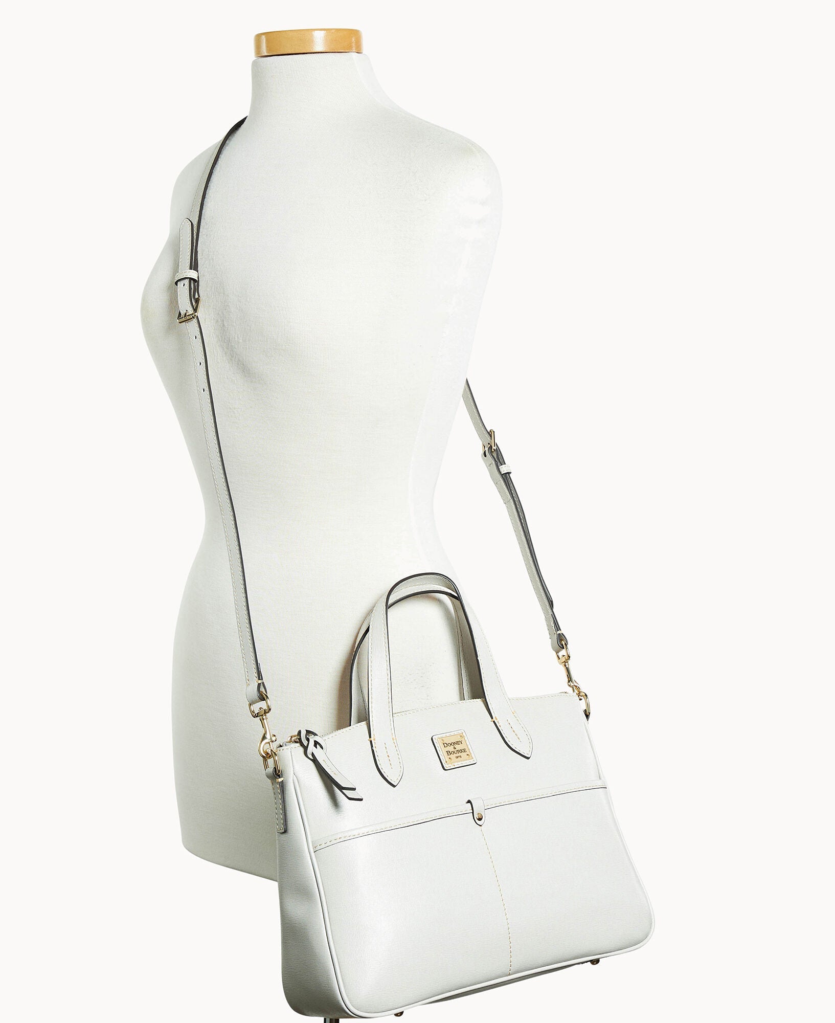 Saffiano Small Daniela