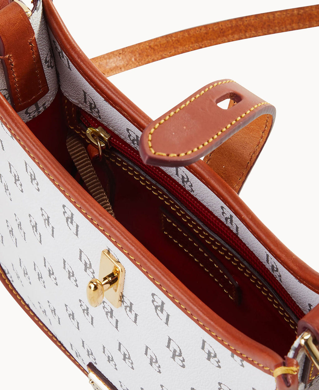 Gretta Small Messenger