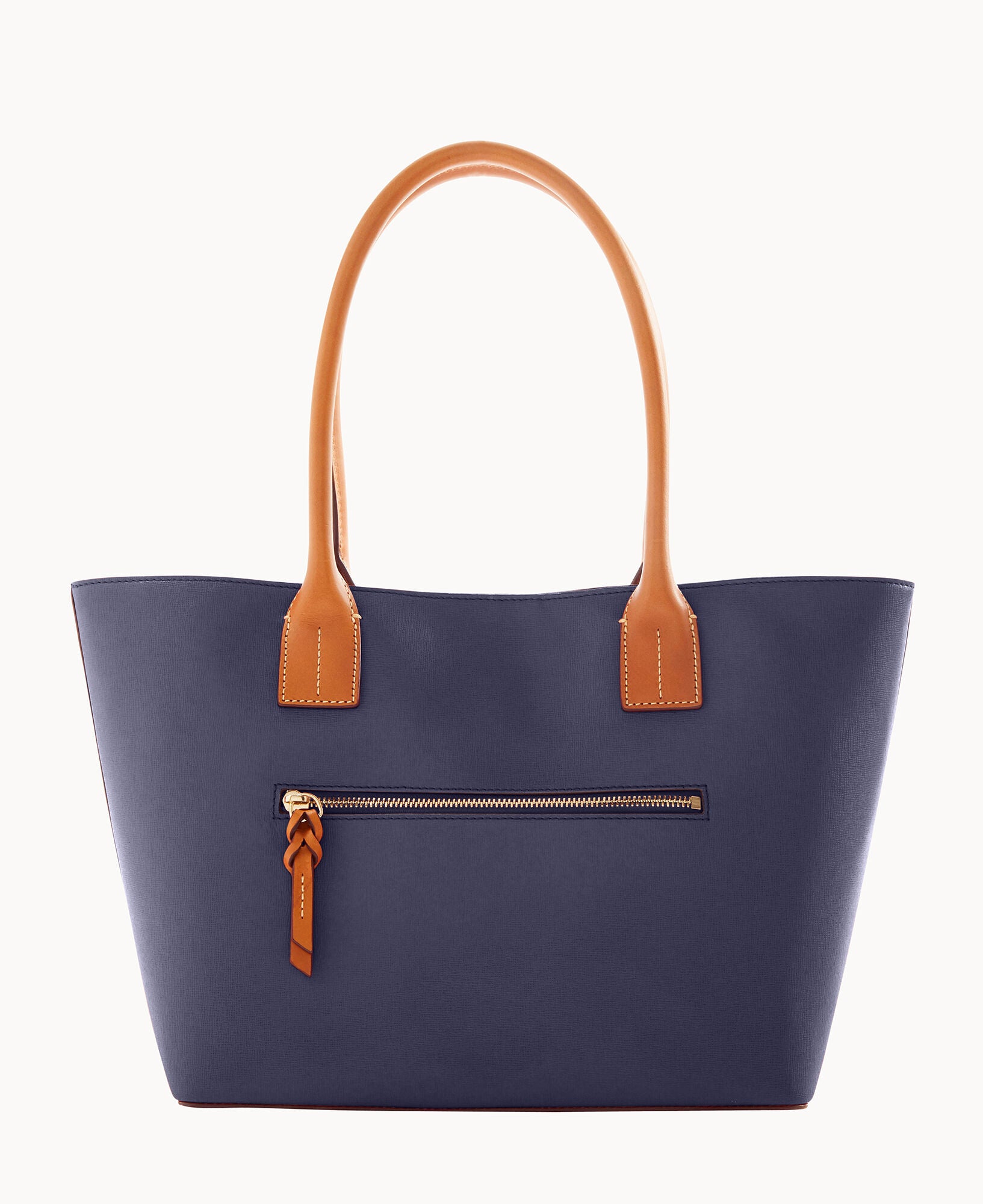 Saffiano Small Russel