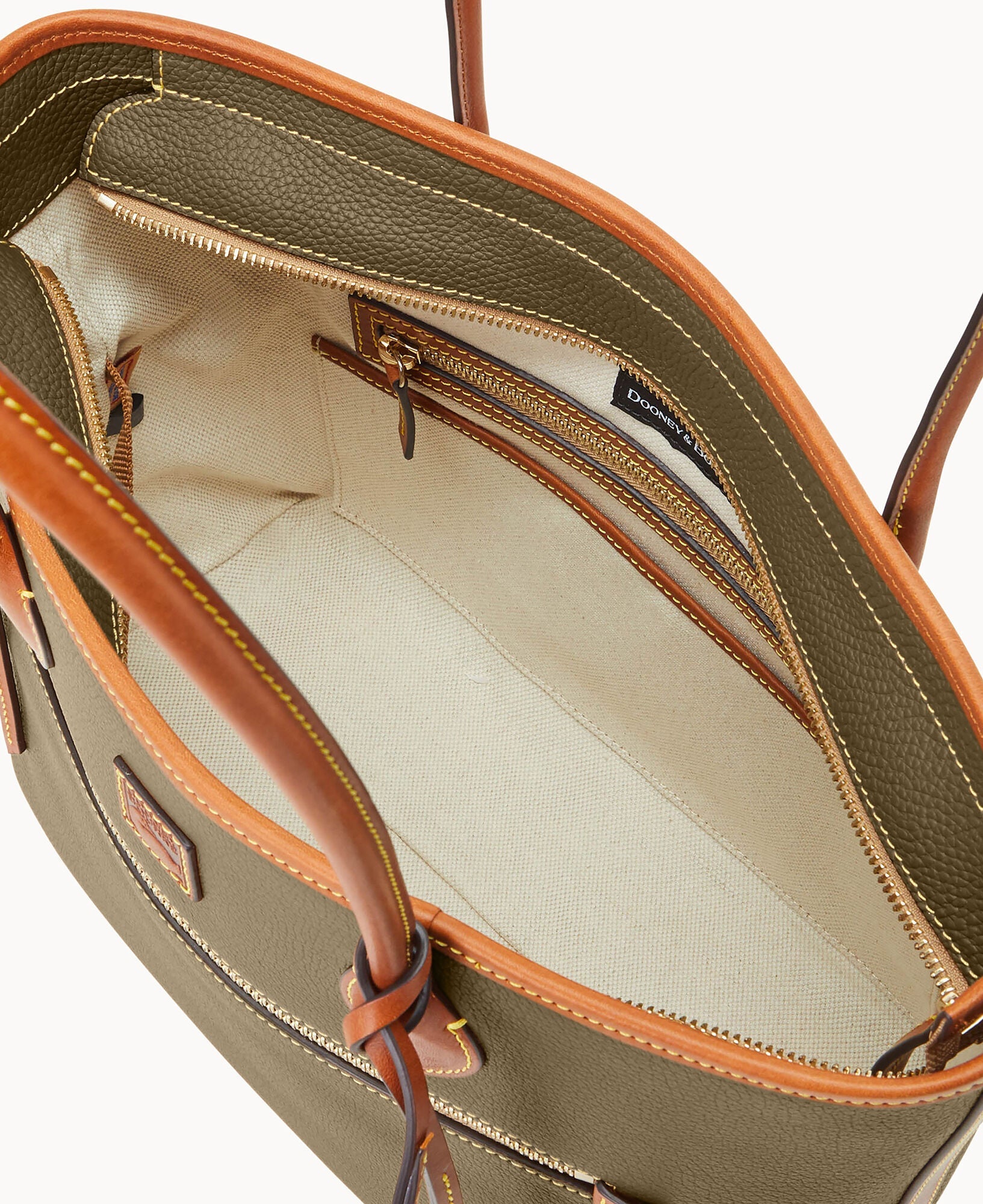 Pebble Grain Tote