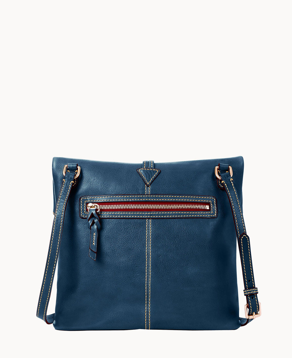 Florentine Medium Toggle Crossbody