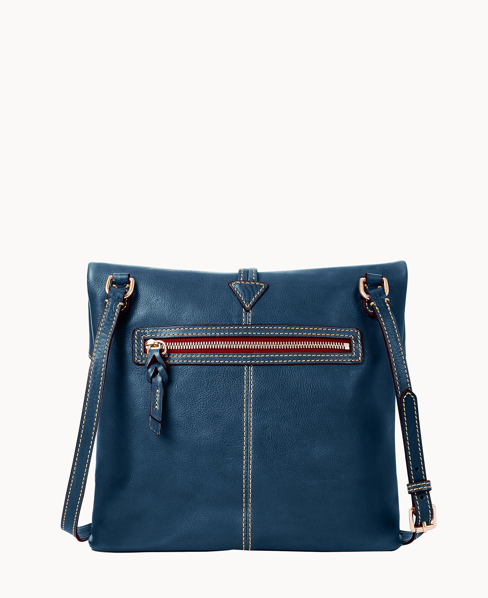 Florentine Medium Toggle Crossbody