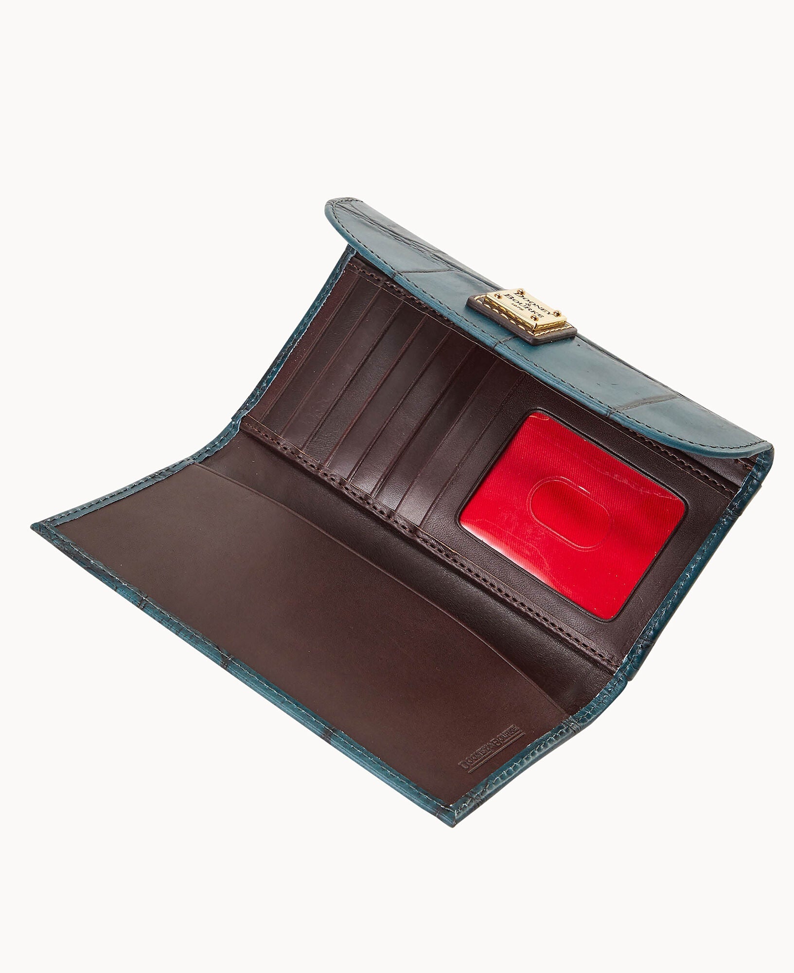 Denison Continental Clutch