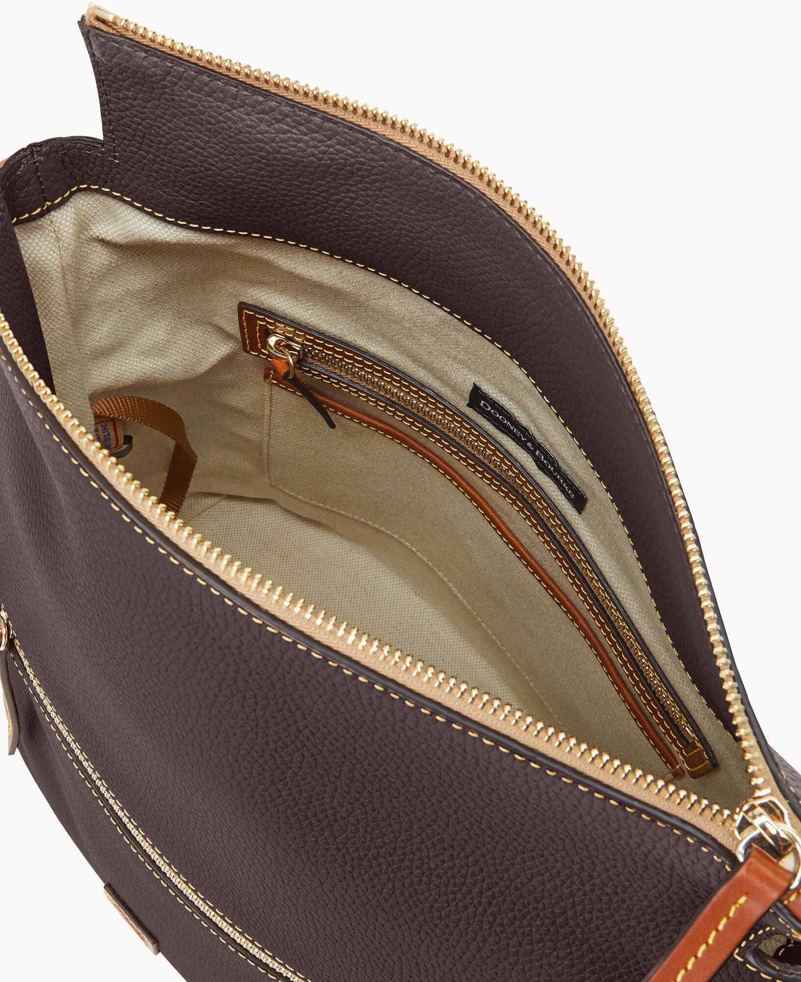 Pebble Grain Large Sac