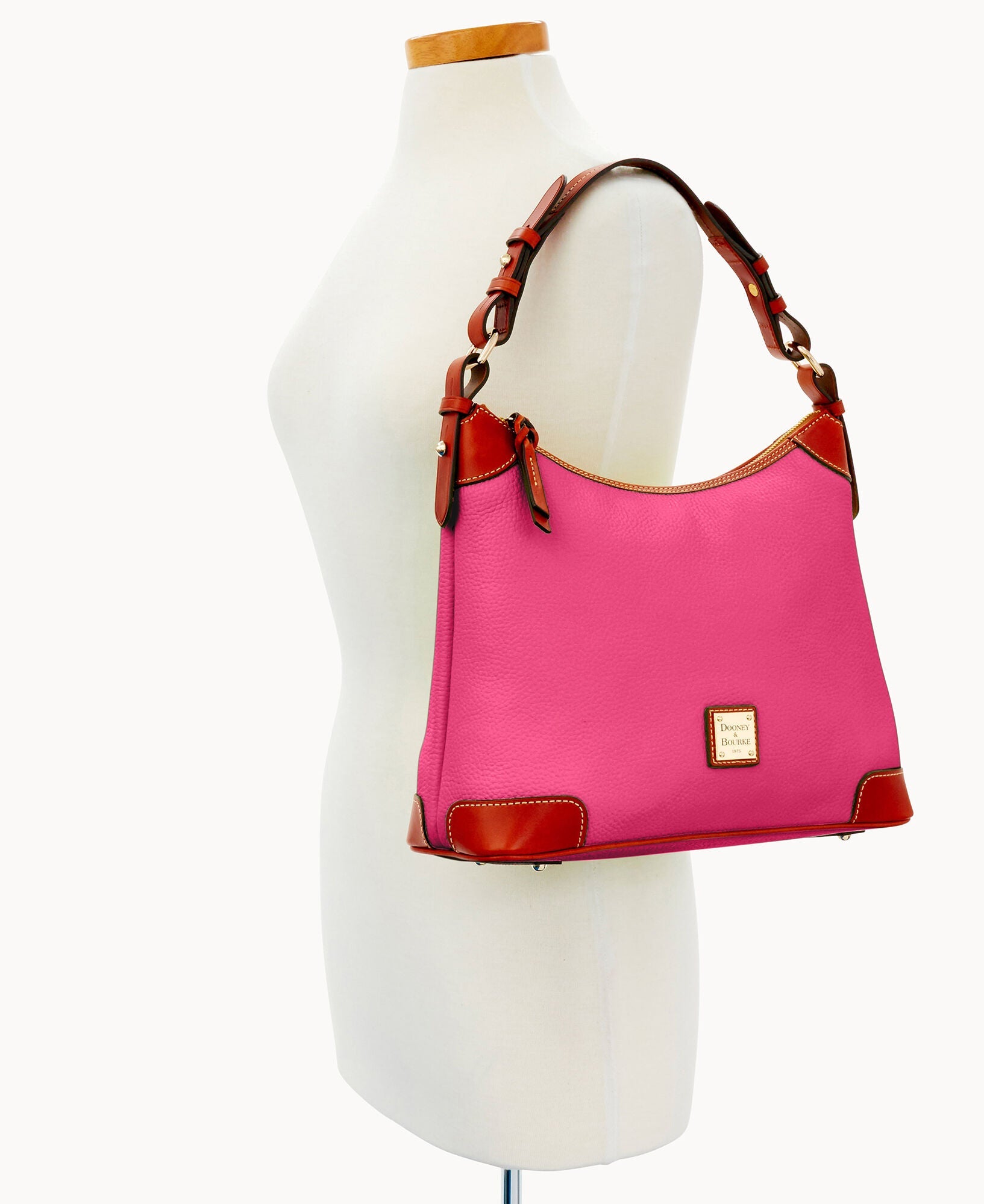 Pebble Grain Hobo