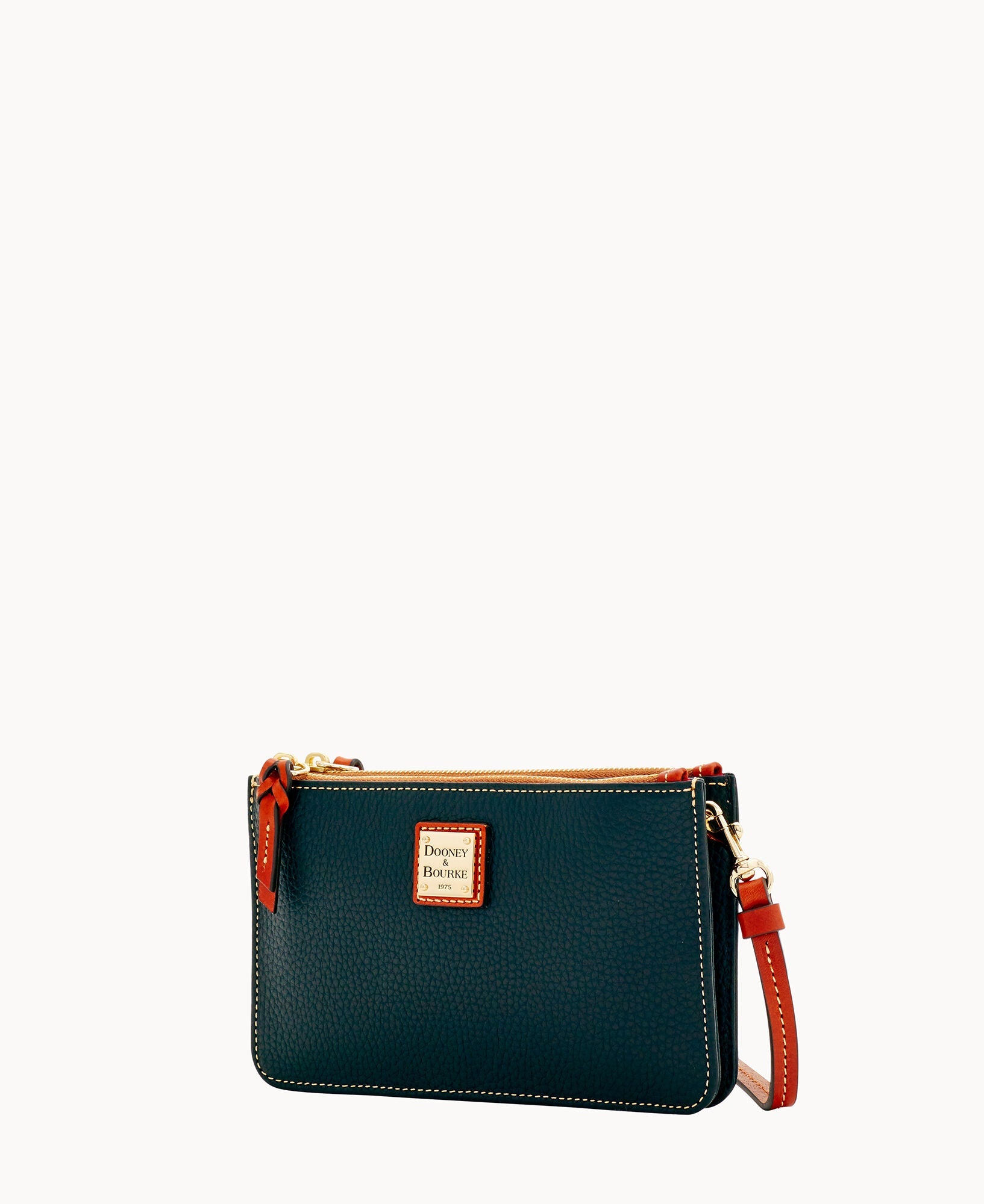 Pebble Grain Ella Crossbody