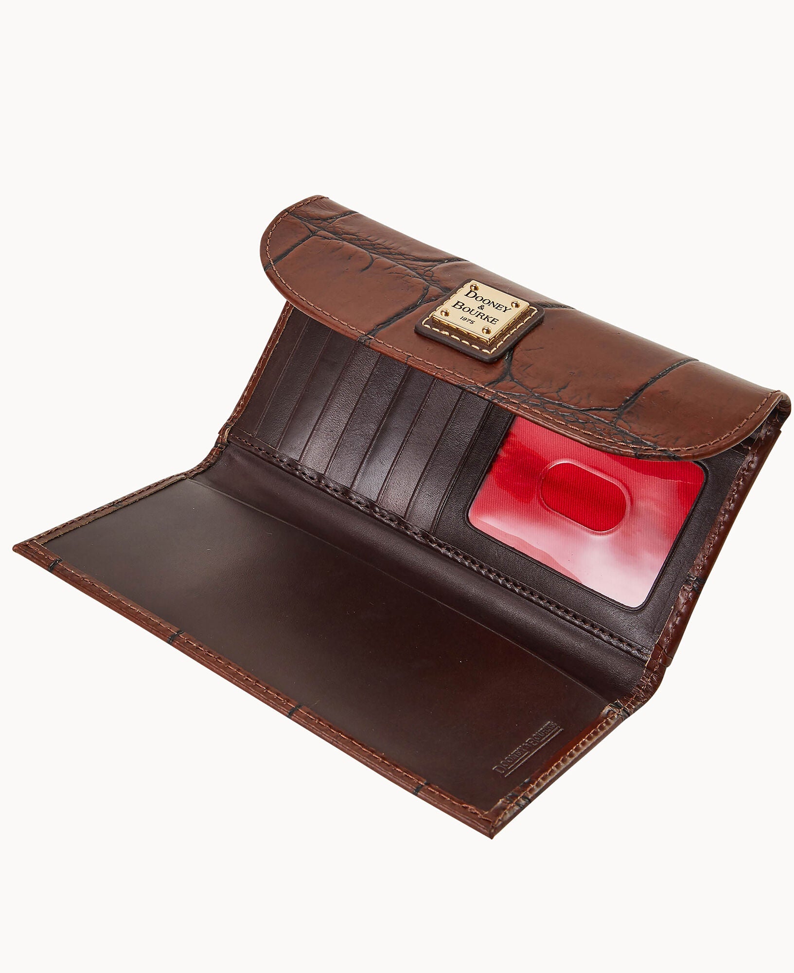 Denison Continental Clutch