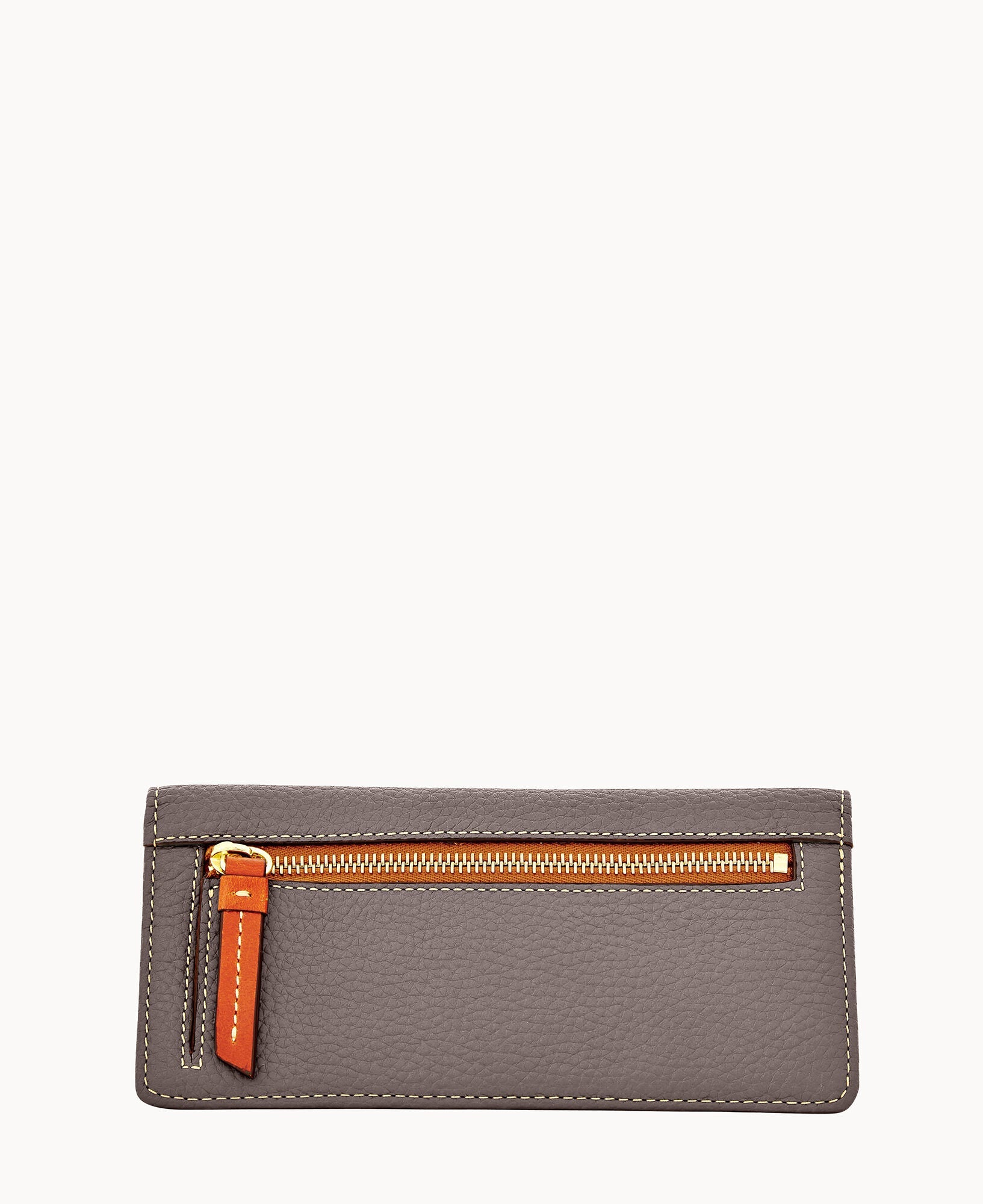 Pebble Grain Slim Wallet