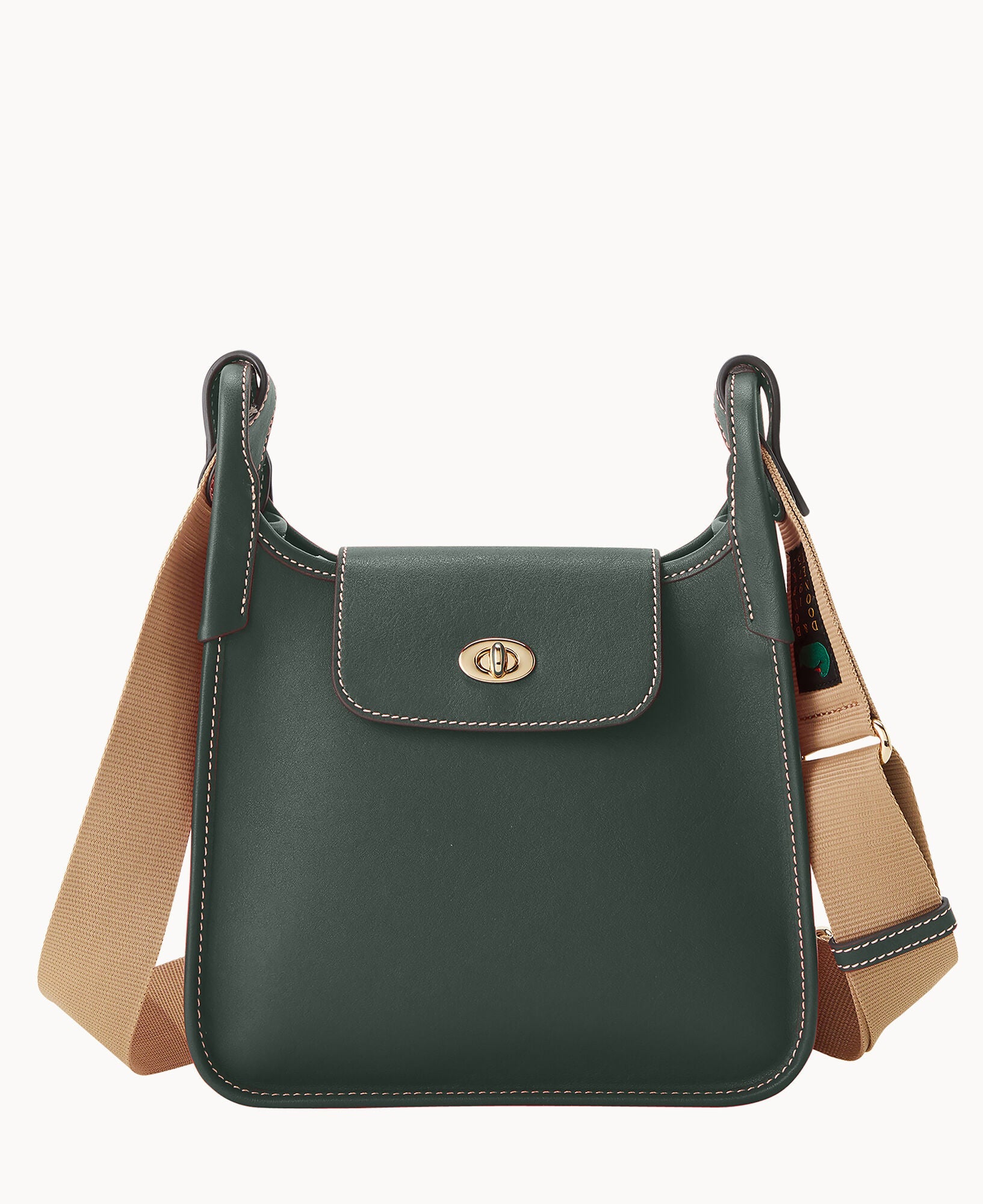 Penrose Messenger 25