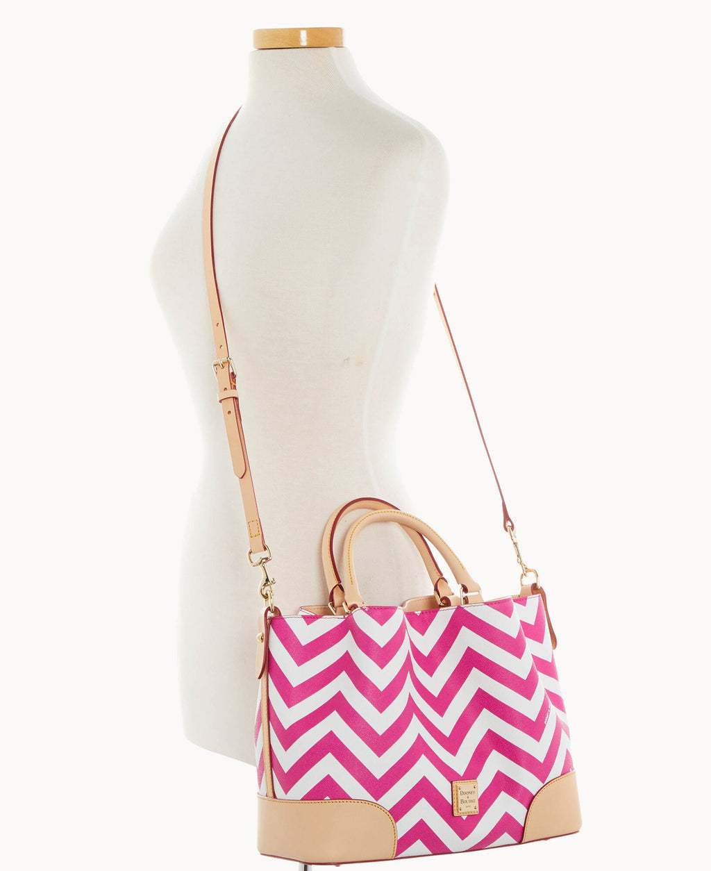 Chevron Brenna