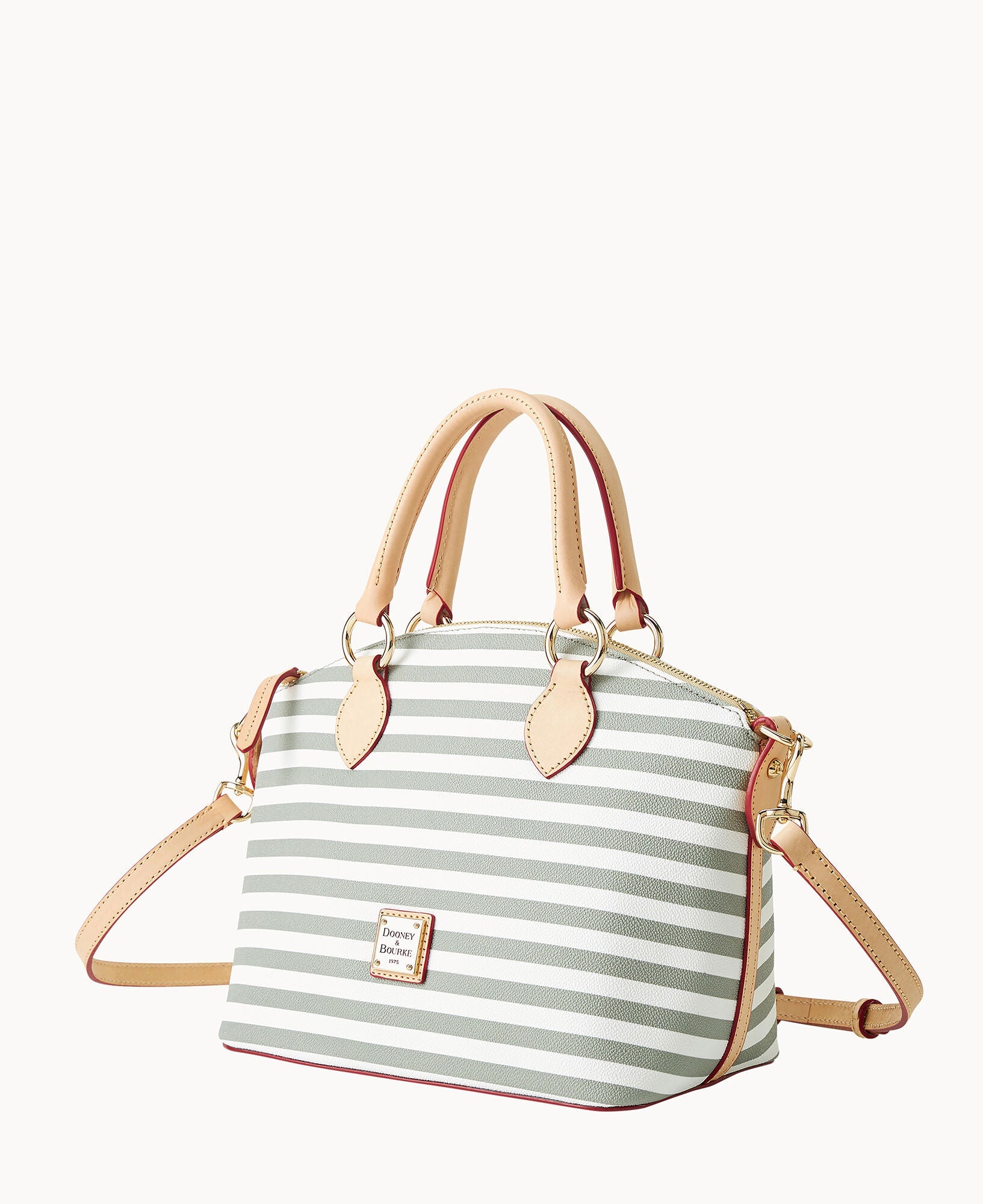 Skipper Satchel