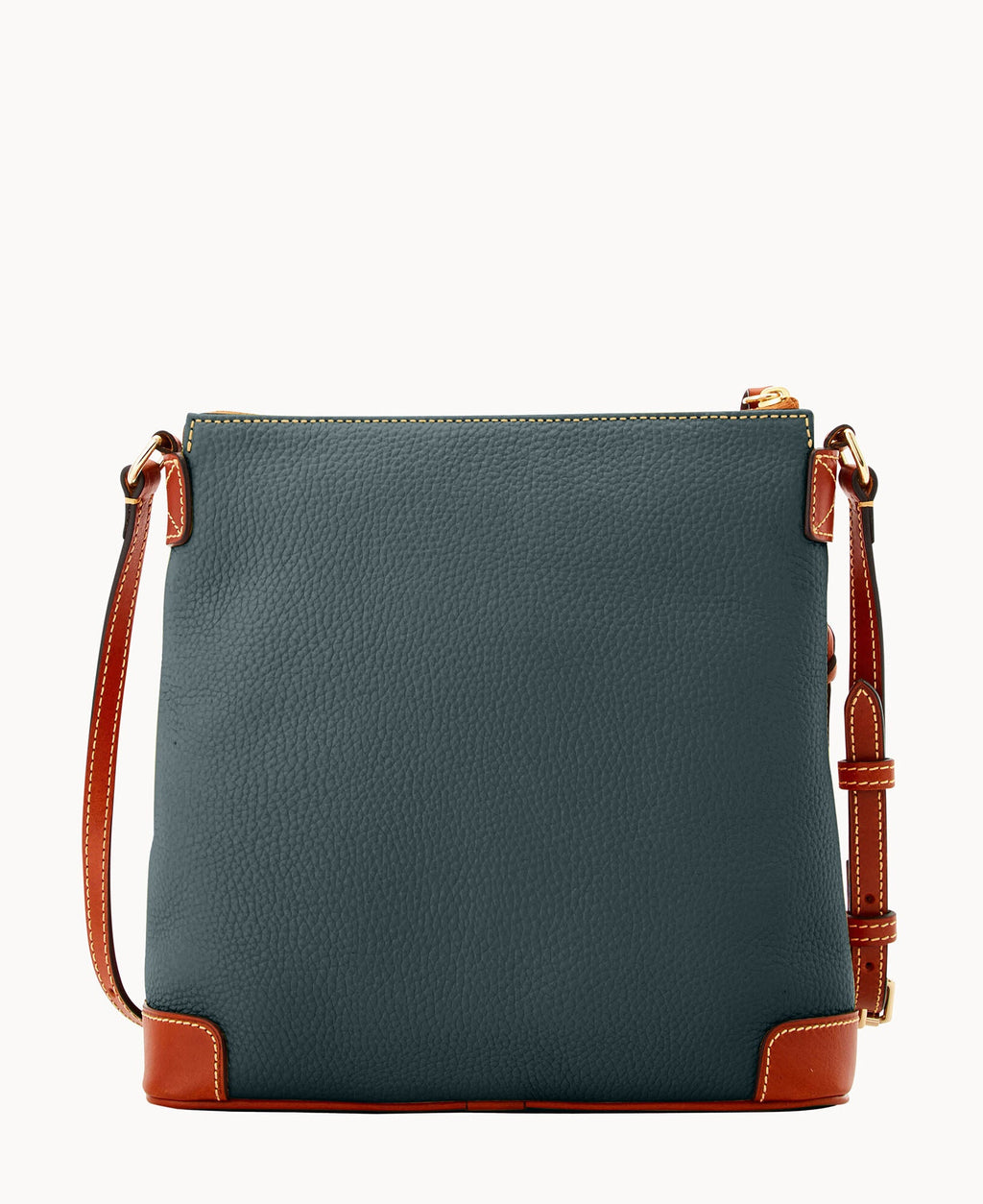Pebble Grain Crossbody